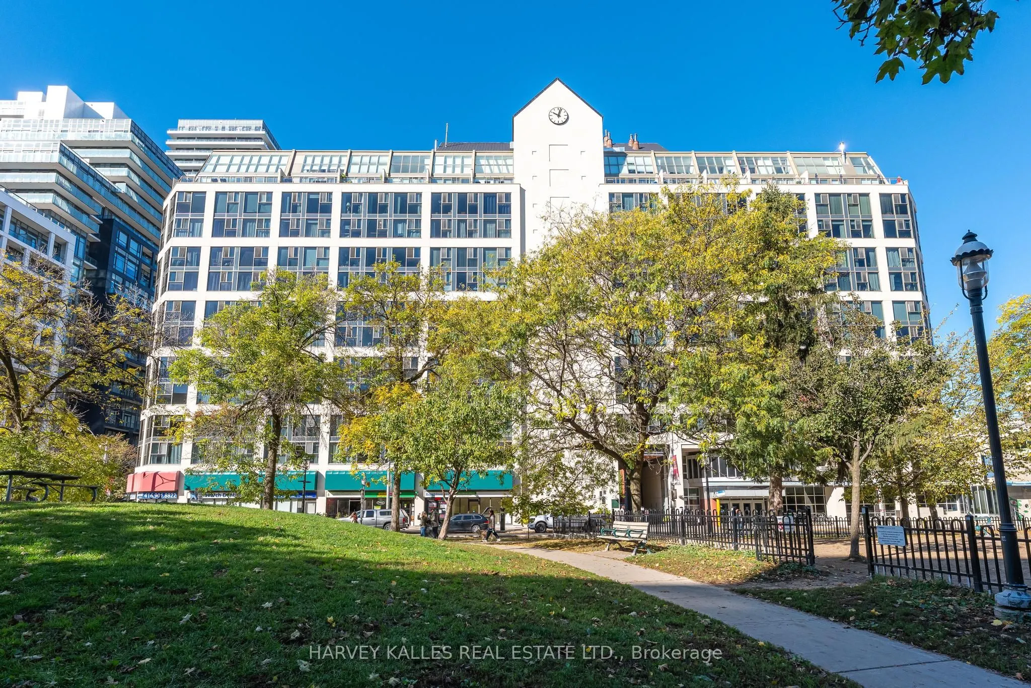 222 The Esplanade #214