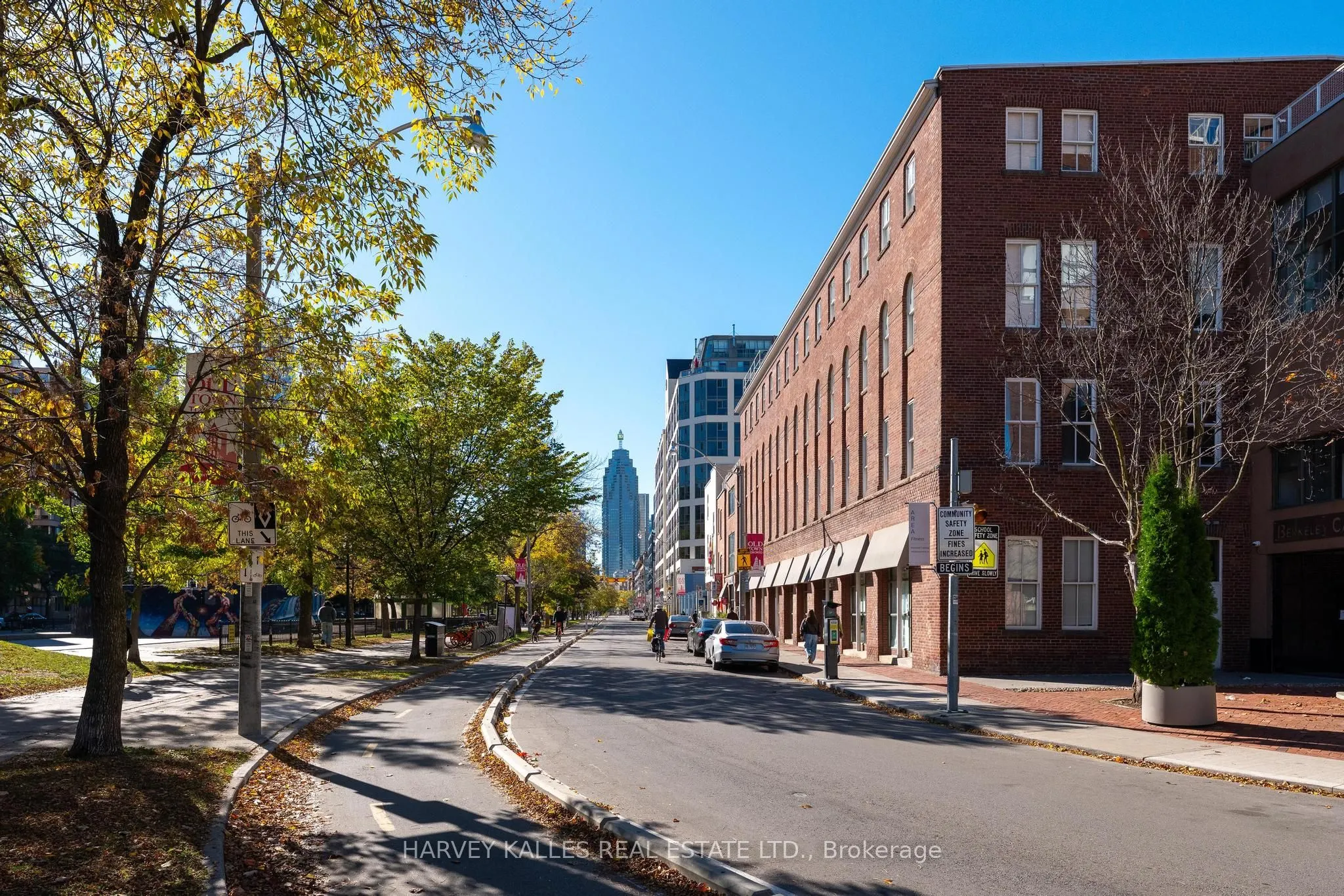 222 The Esplanade #214