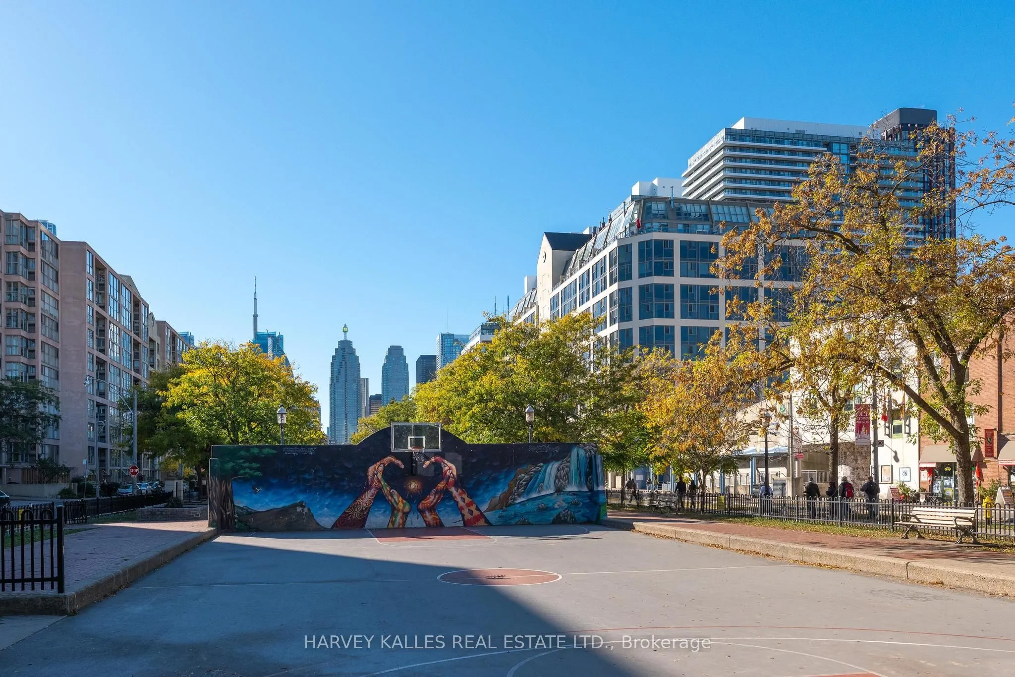 222 The Esplanade #214