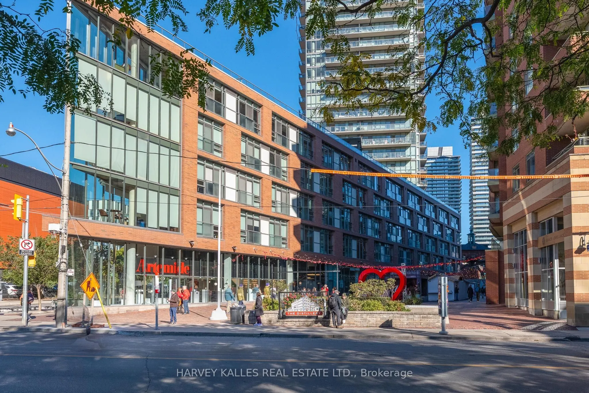 222 The Esplanade #214