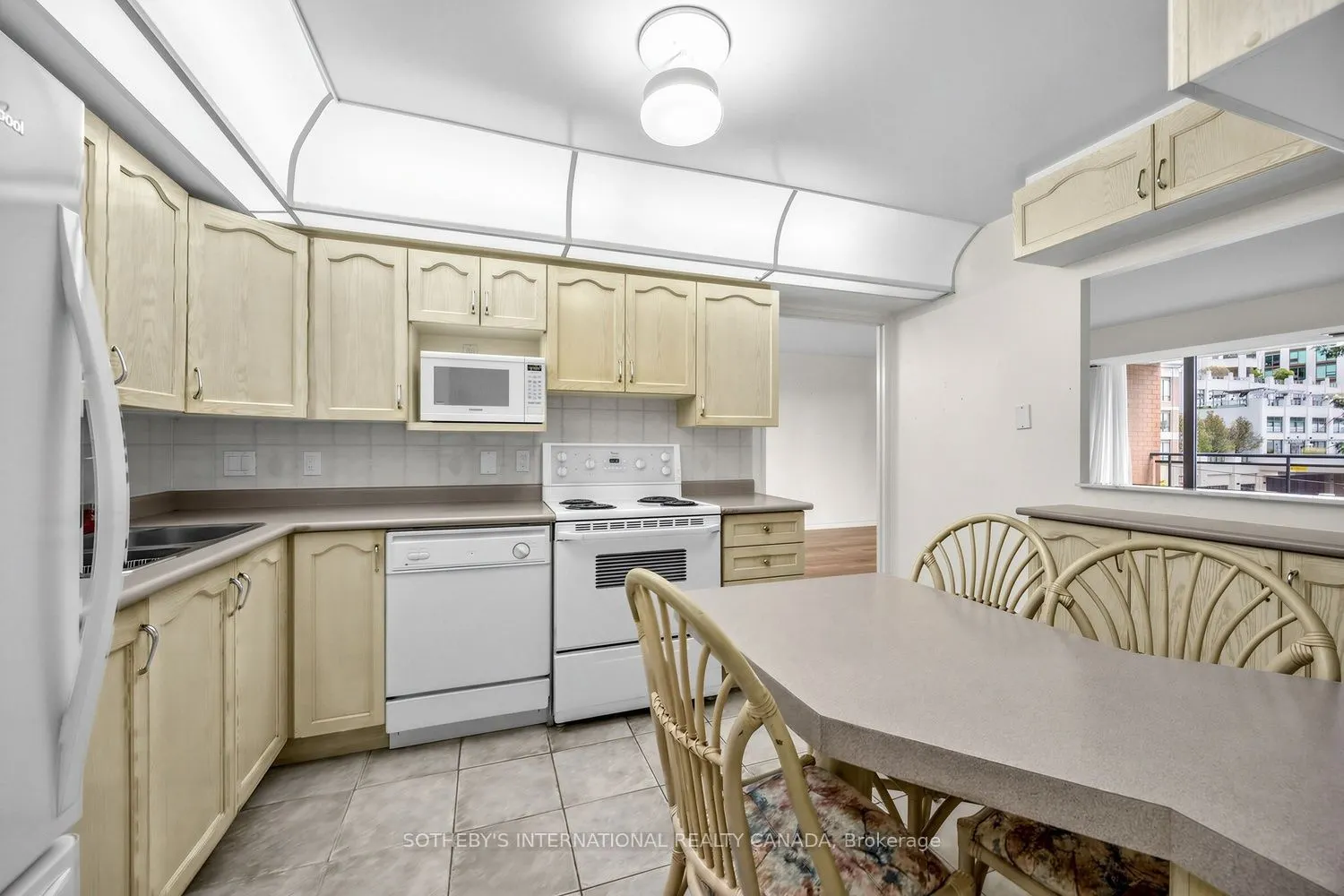 260 Heath Street W #307