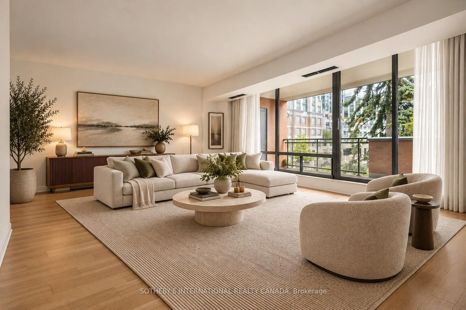 260 Heath Street W #307