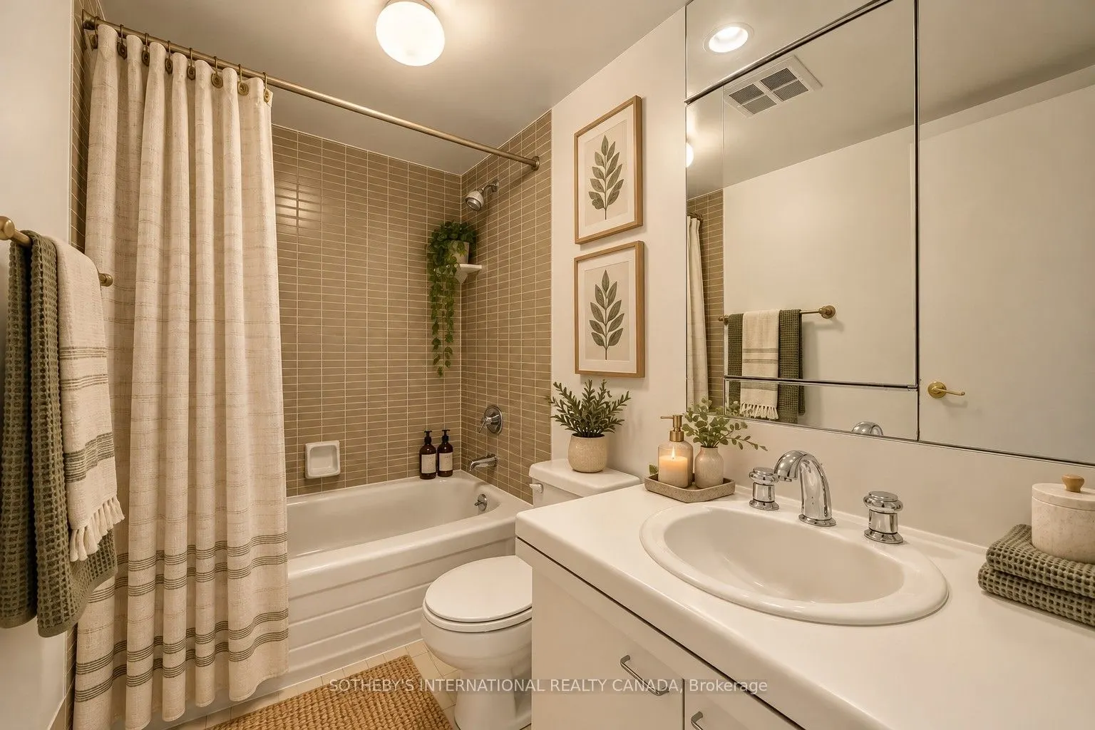 260 Heath Street W #307