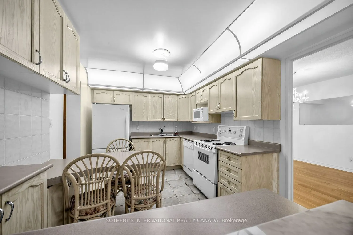 260 Heath Street W #307
