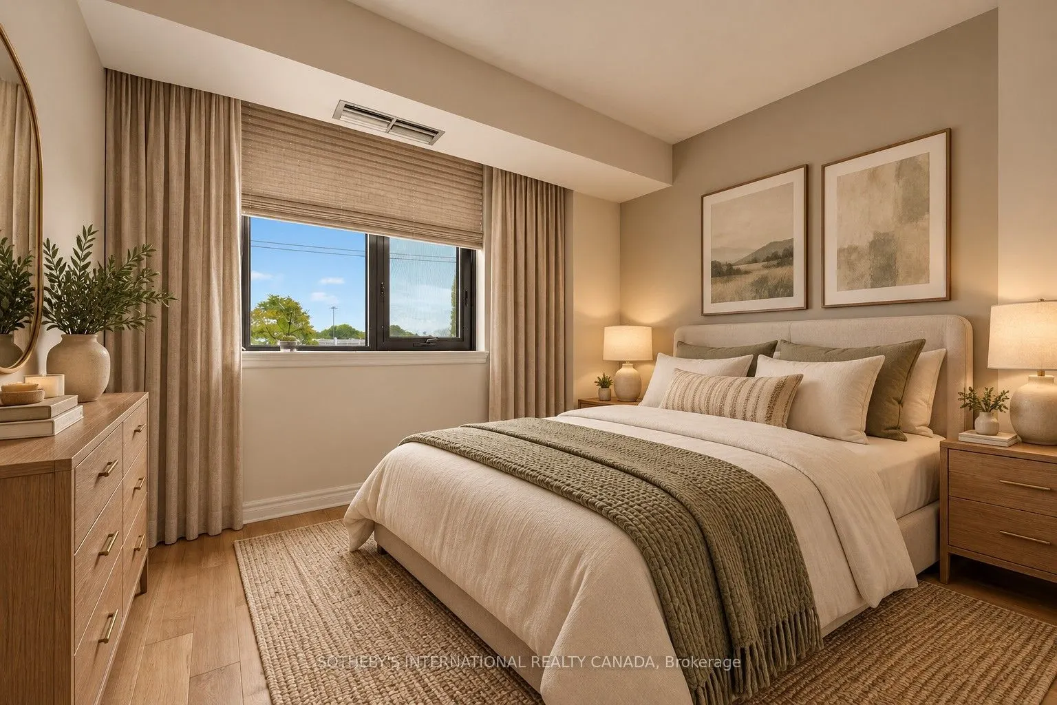 260 Heath Street W #307