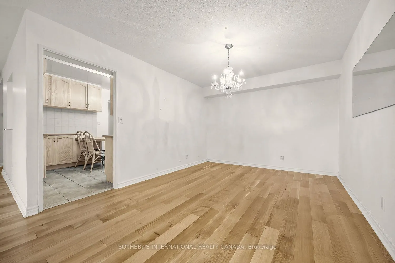 260 Heath Street W #307