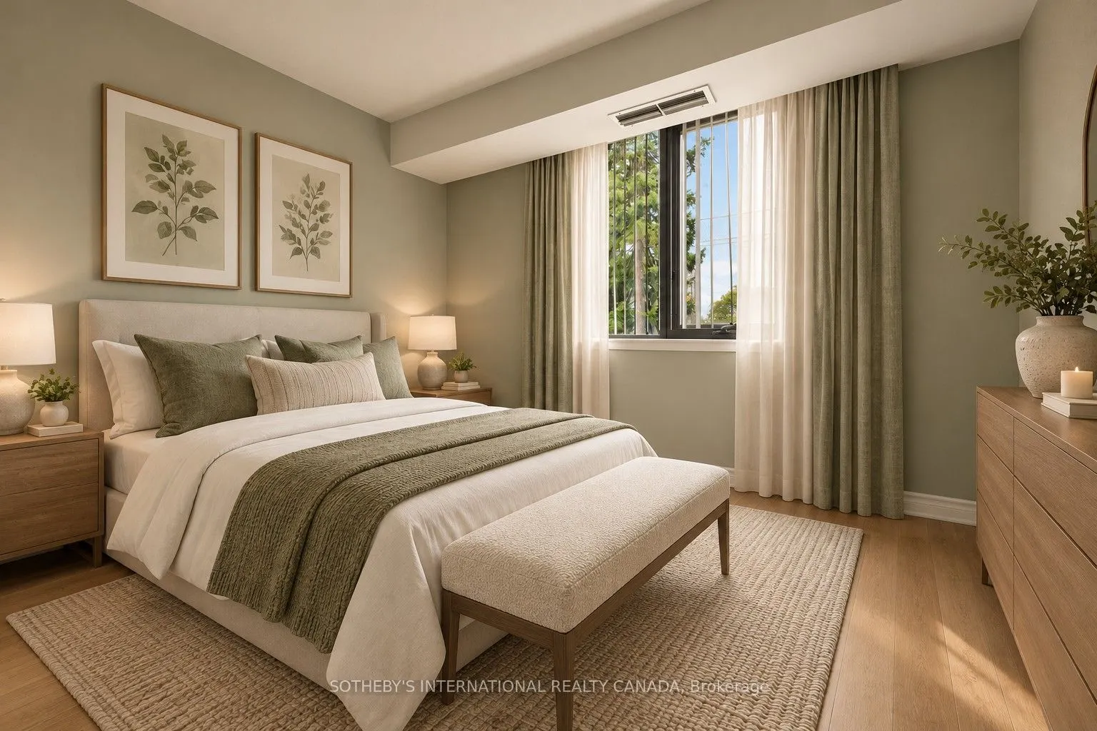260 Heath Street W #307