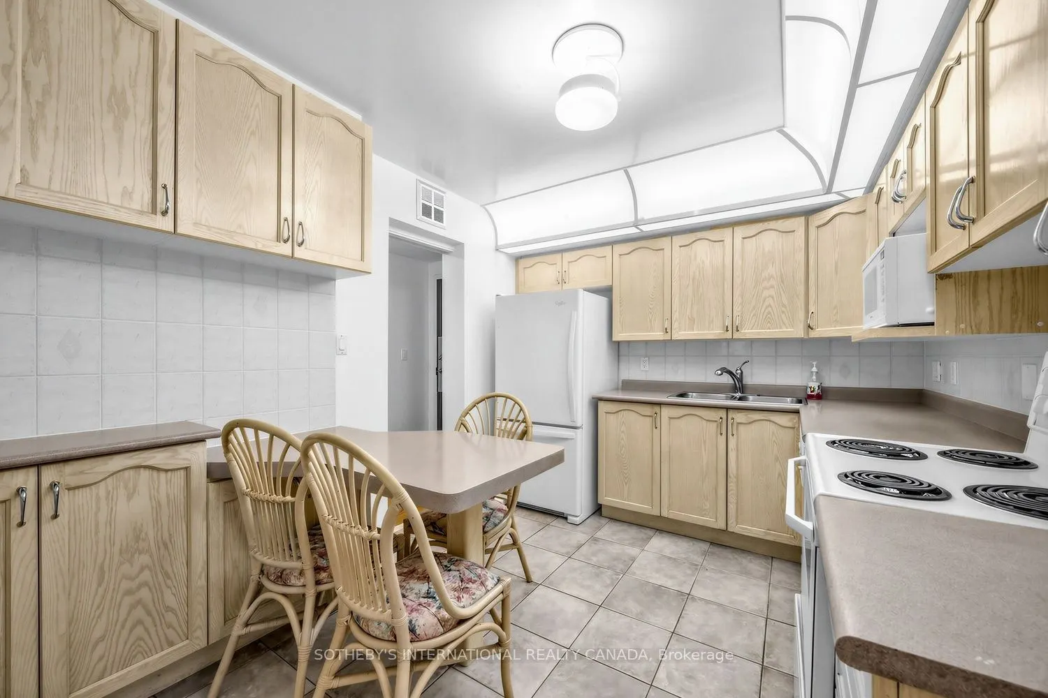 260 Heath Street W #307