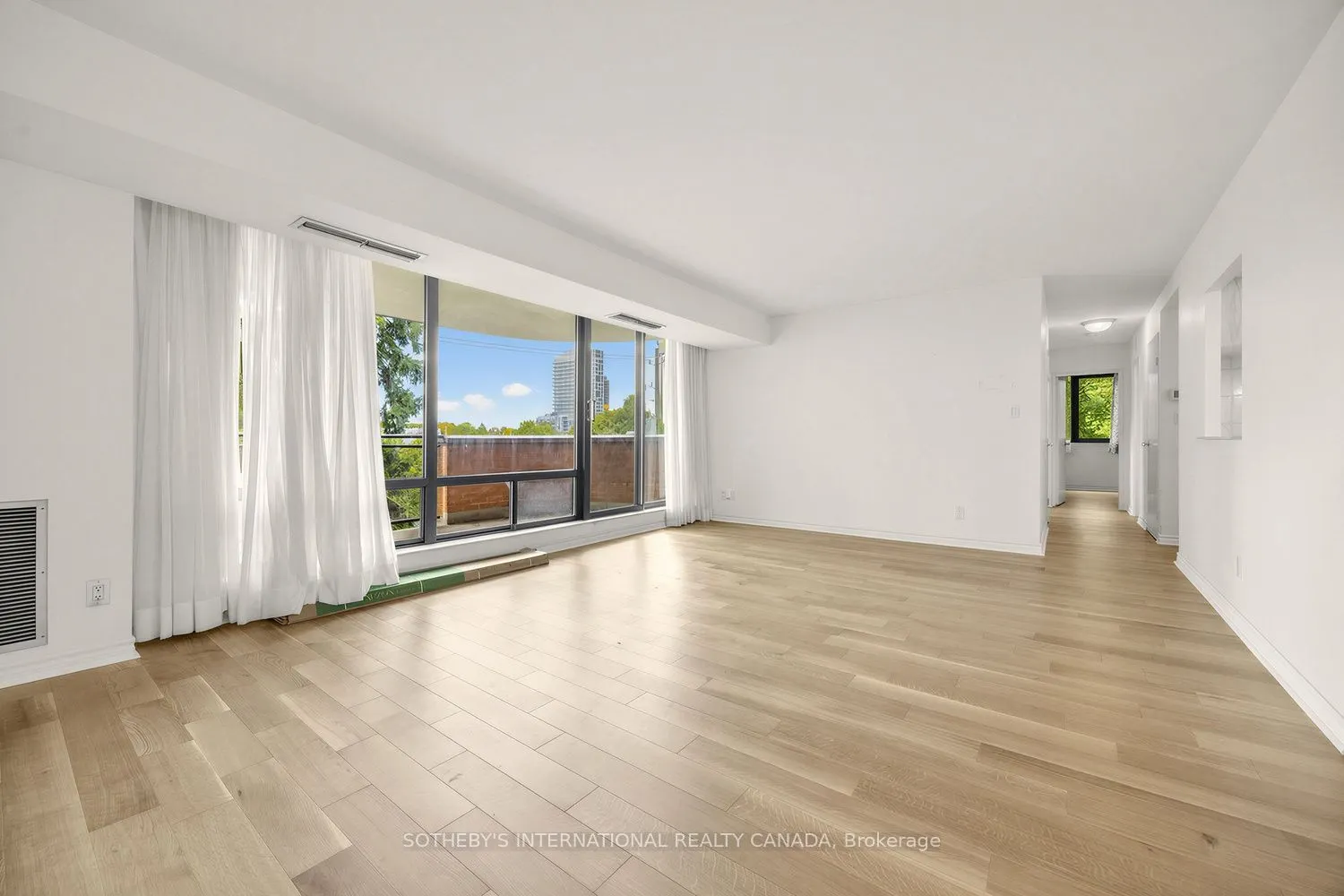 260 Heath Street W #307