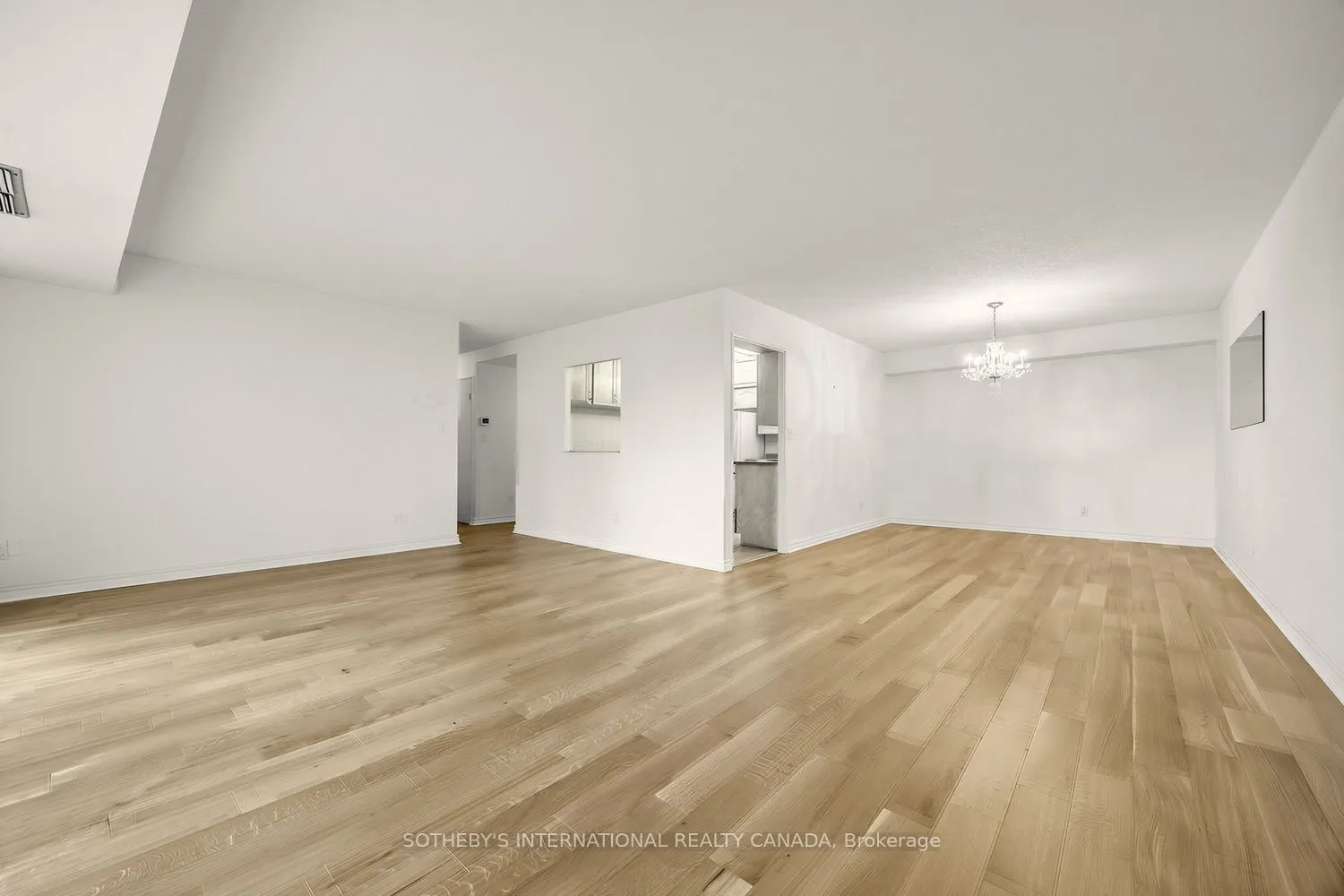 260 Heath Street W #307