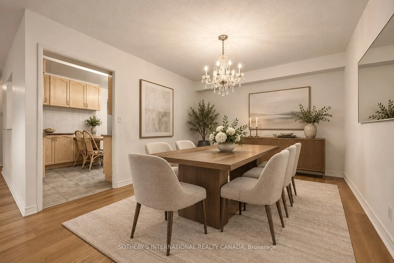 260 Heath Street W #307