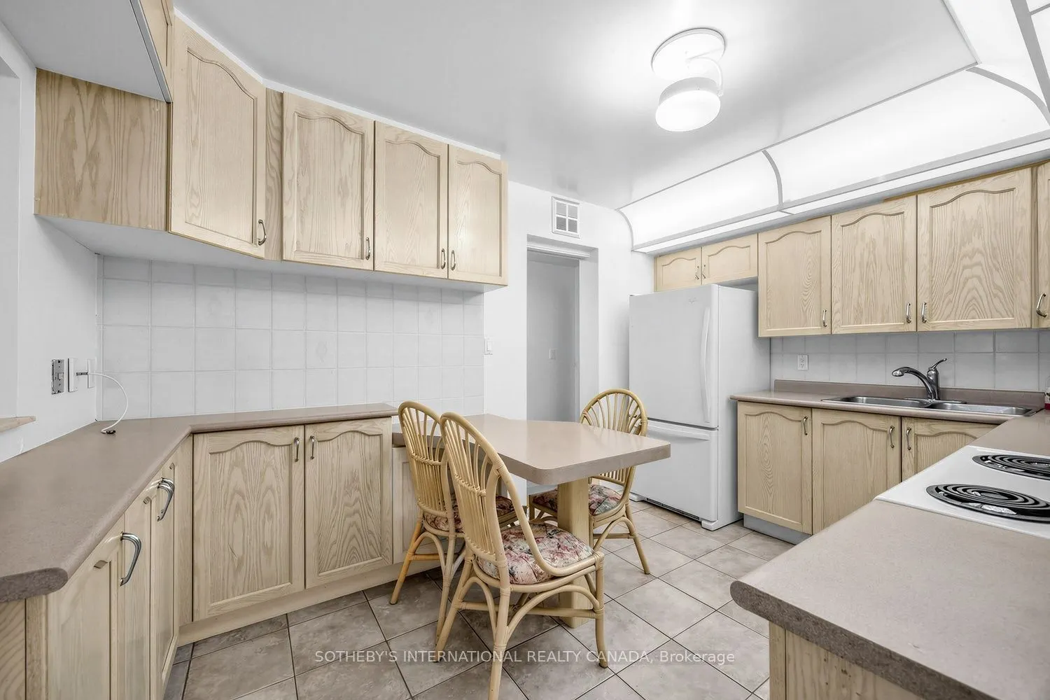 260 Heath Street W #307