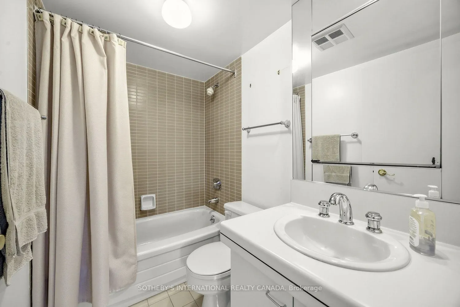 260 Heath Street W #307
