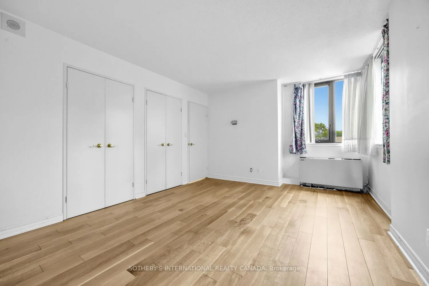 260 Heath Street W #307