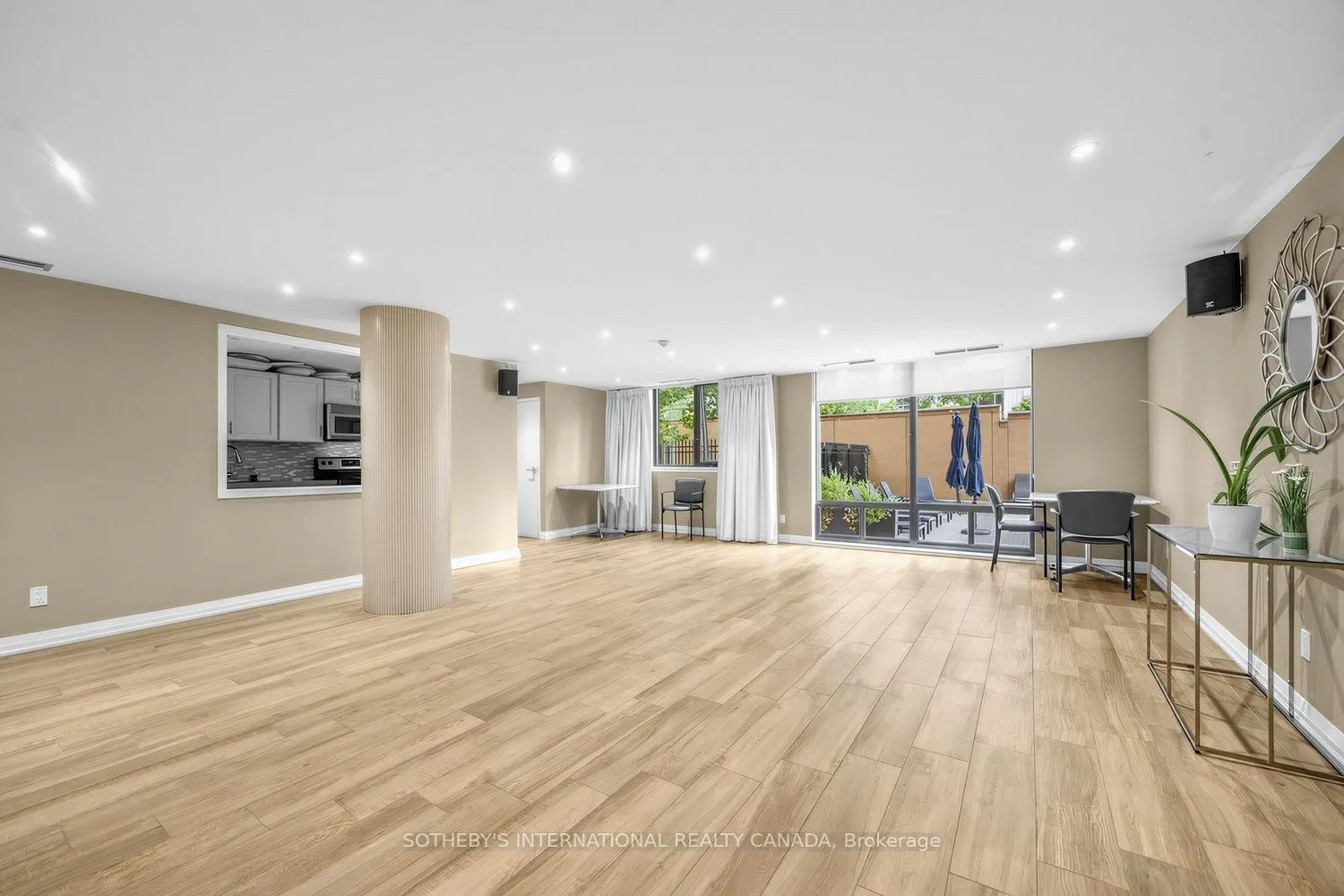 260 Heath Street W #307