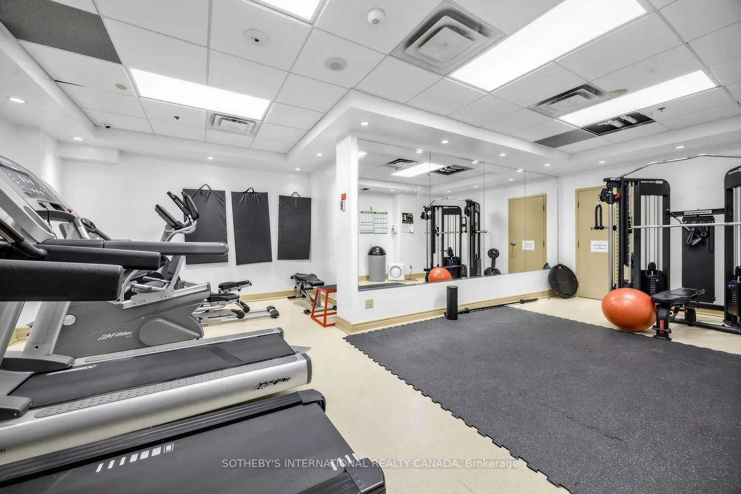 260 Heath Street W #307
