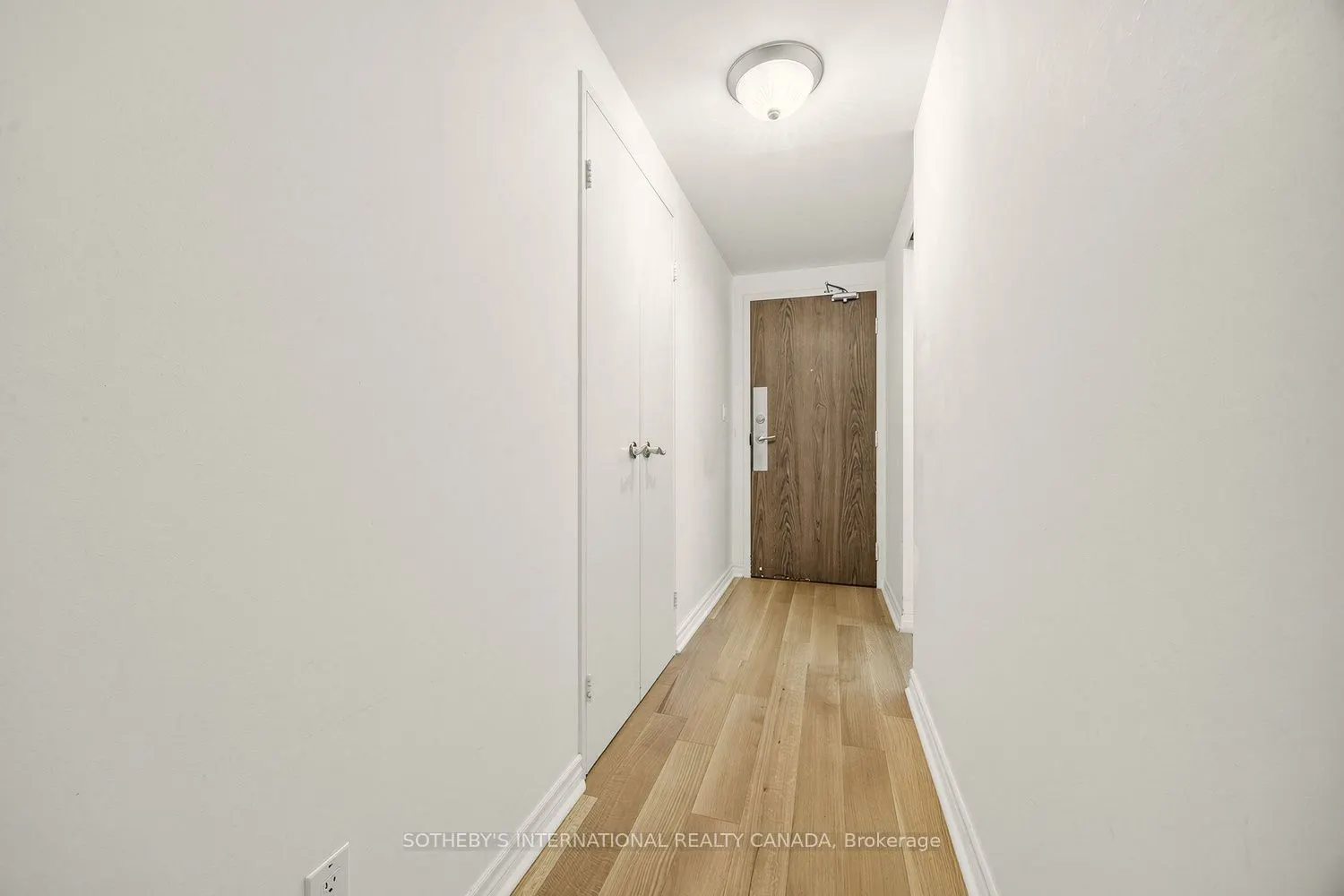 260 Heath Street W #307