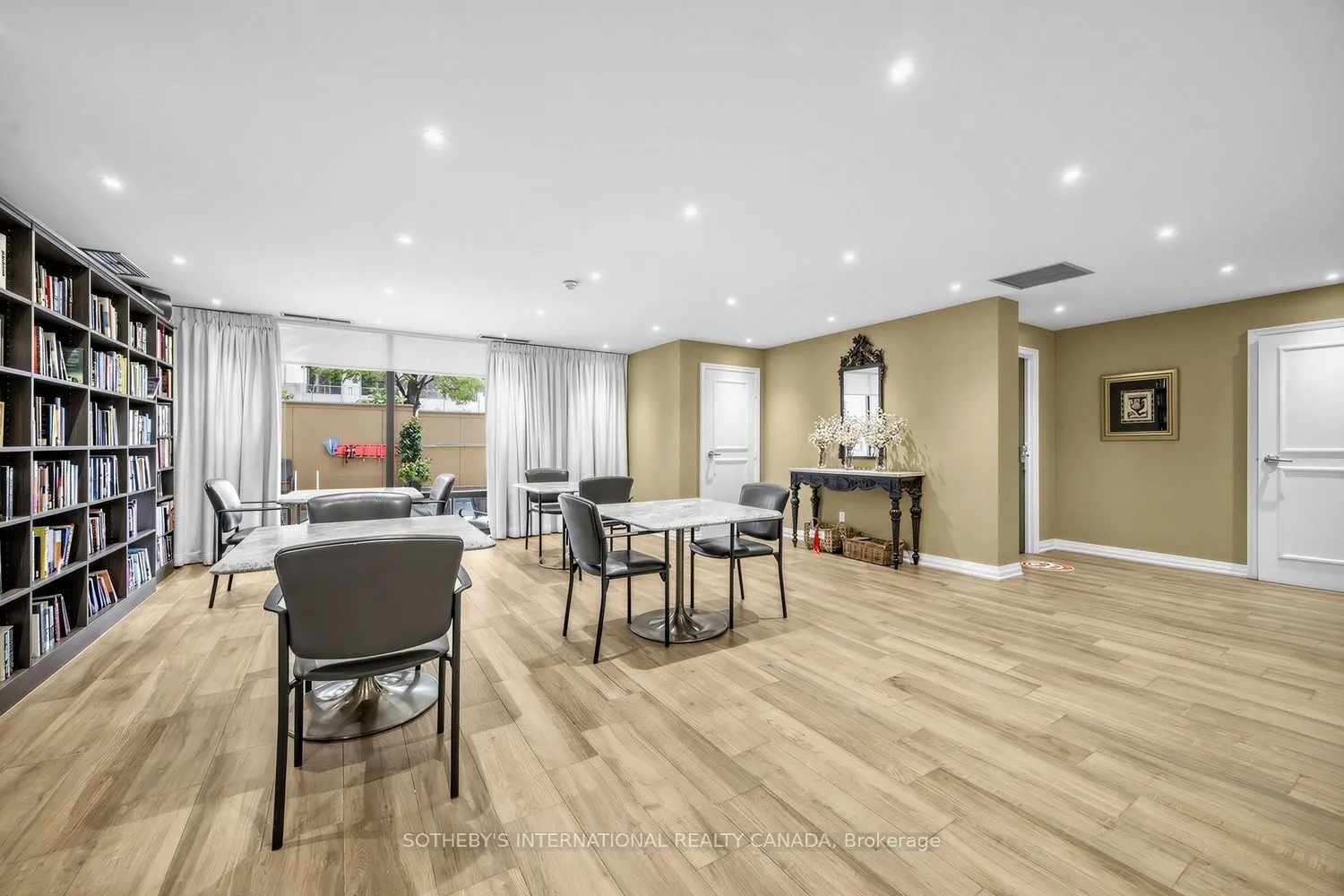 260 Heath Street W #307