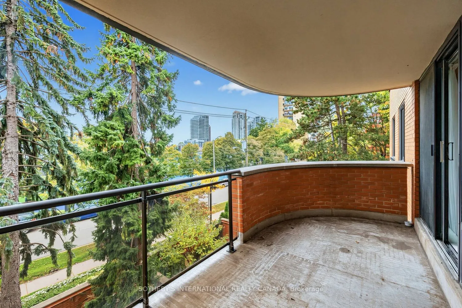 260 Heath Street W #307