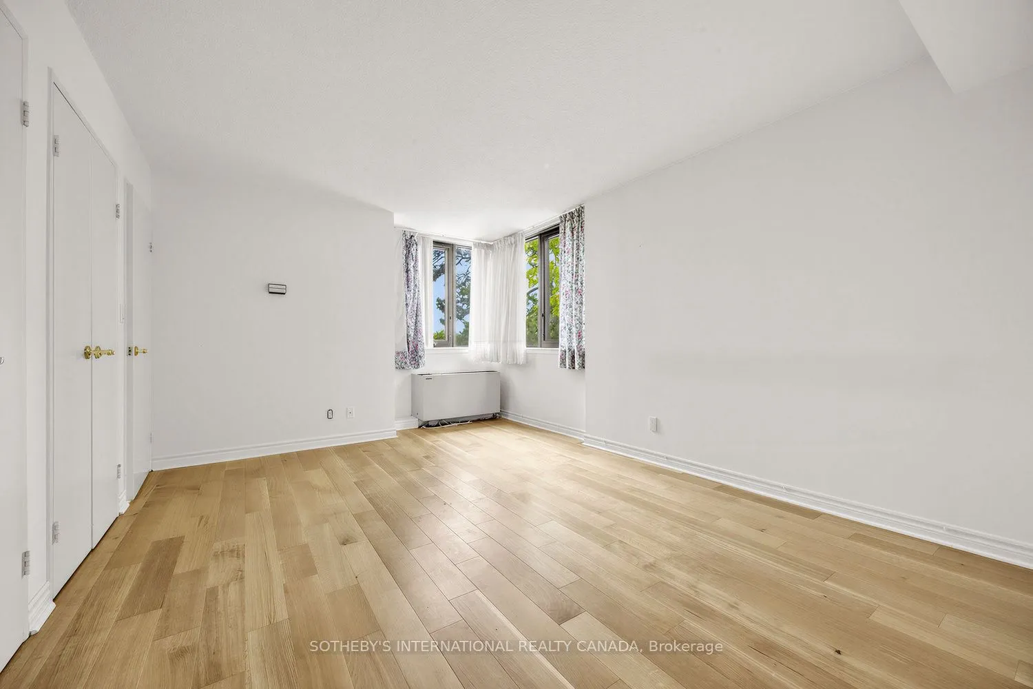 260 Heath Street W #307