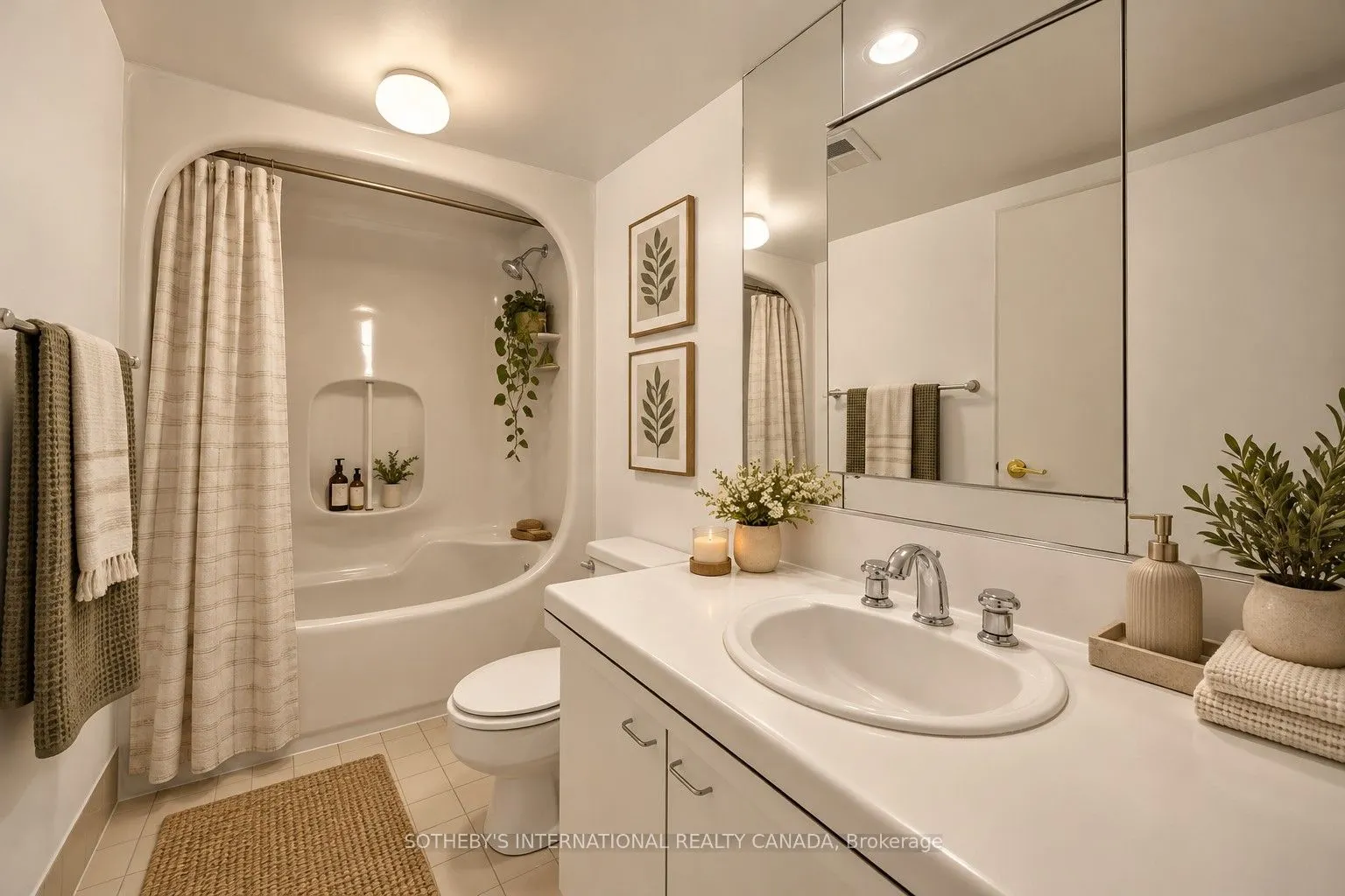 260 Heath Street W #307