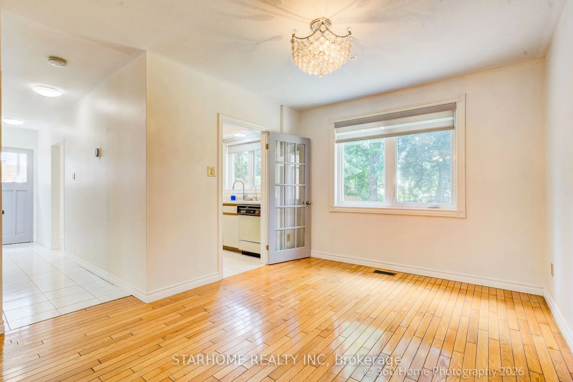 8 Shaughnessy Boulevard