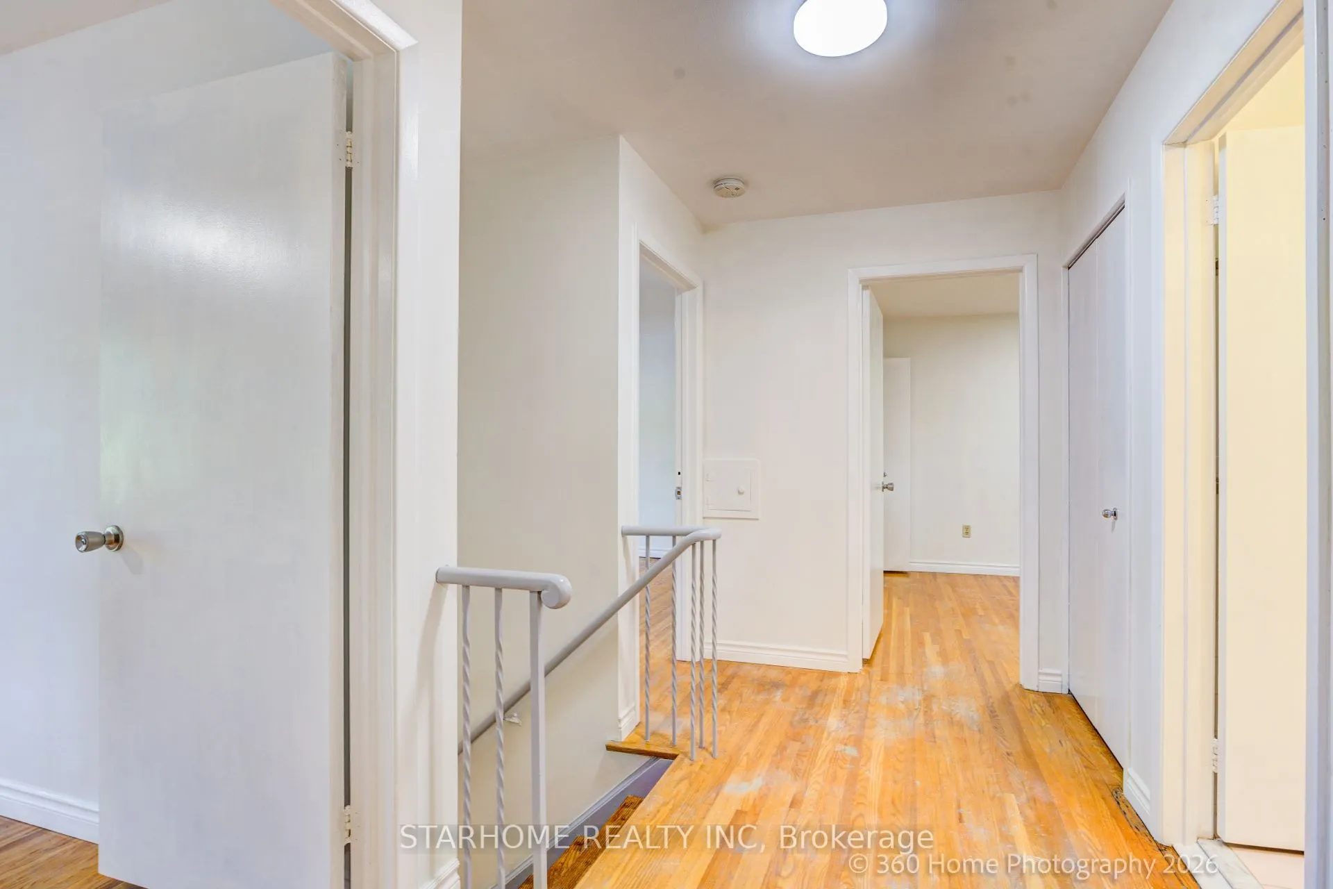 8 Shaughnessy Boulevard