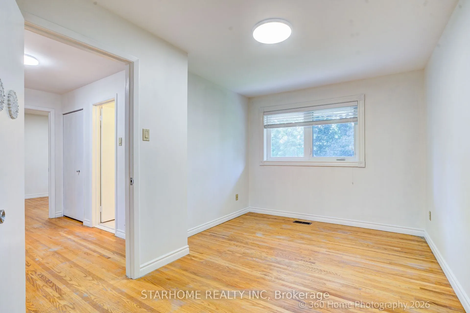 8 Shaughnessy Boulevard
