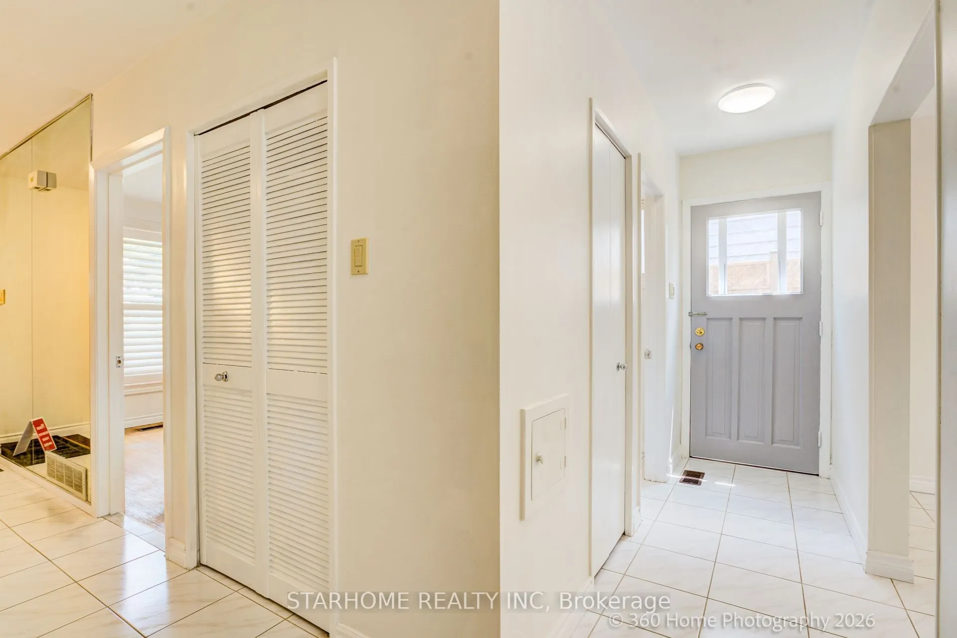 8 Shaughnessy Boulevard