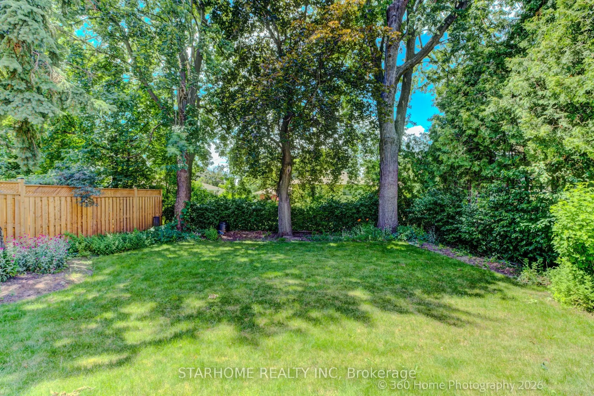 8 Shaughnessy Boulevard