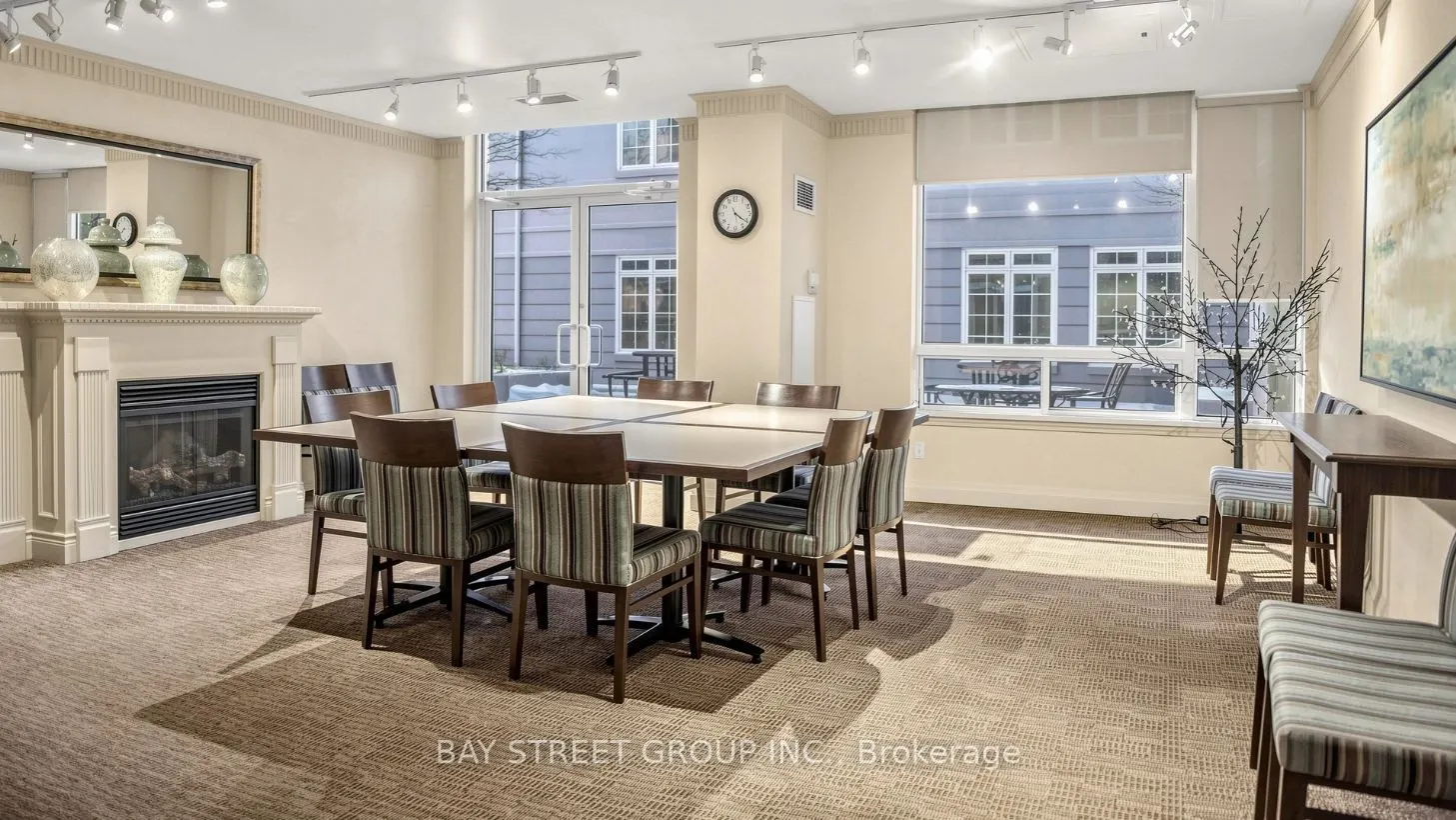 8 Rean Drive #1505