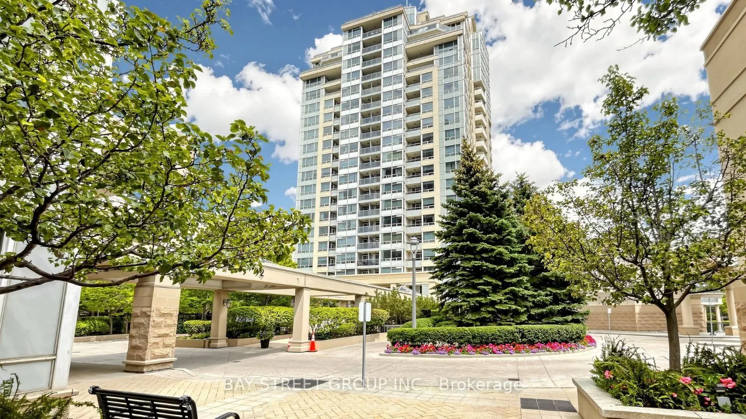 8 Rean Drive #1505