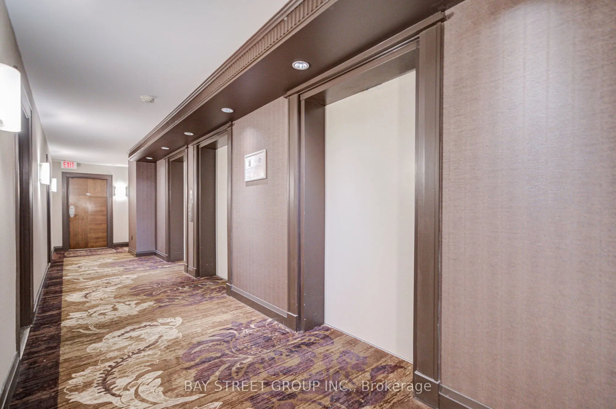 8 Rean Drive #1505