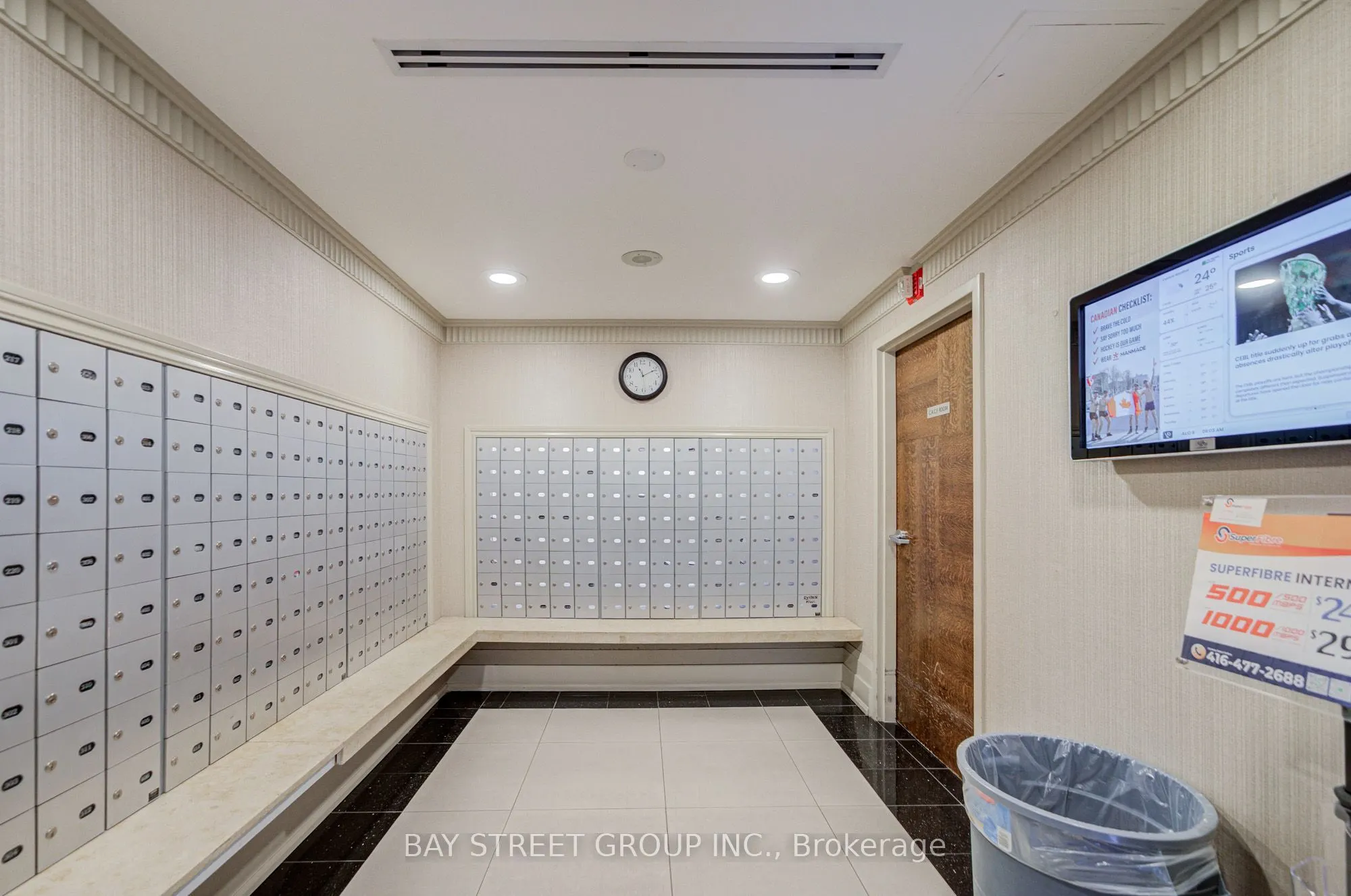 8 Rean Drive #1505