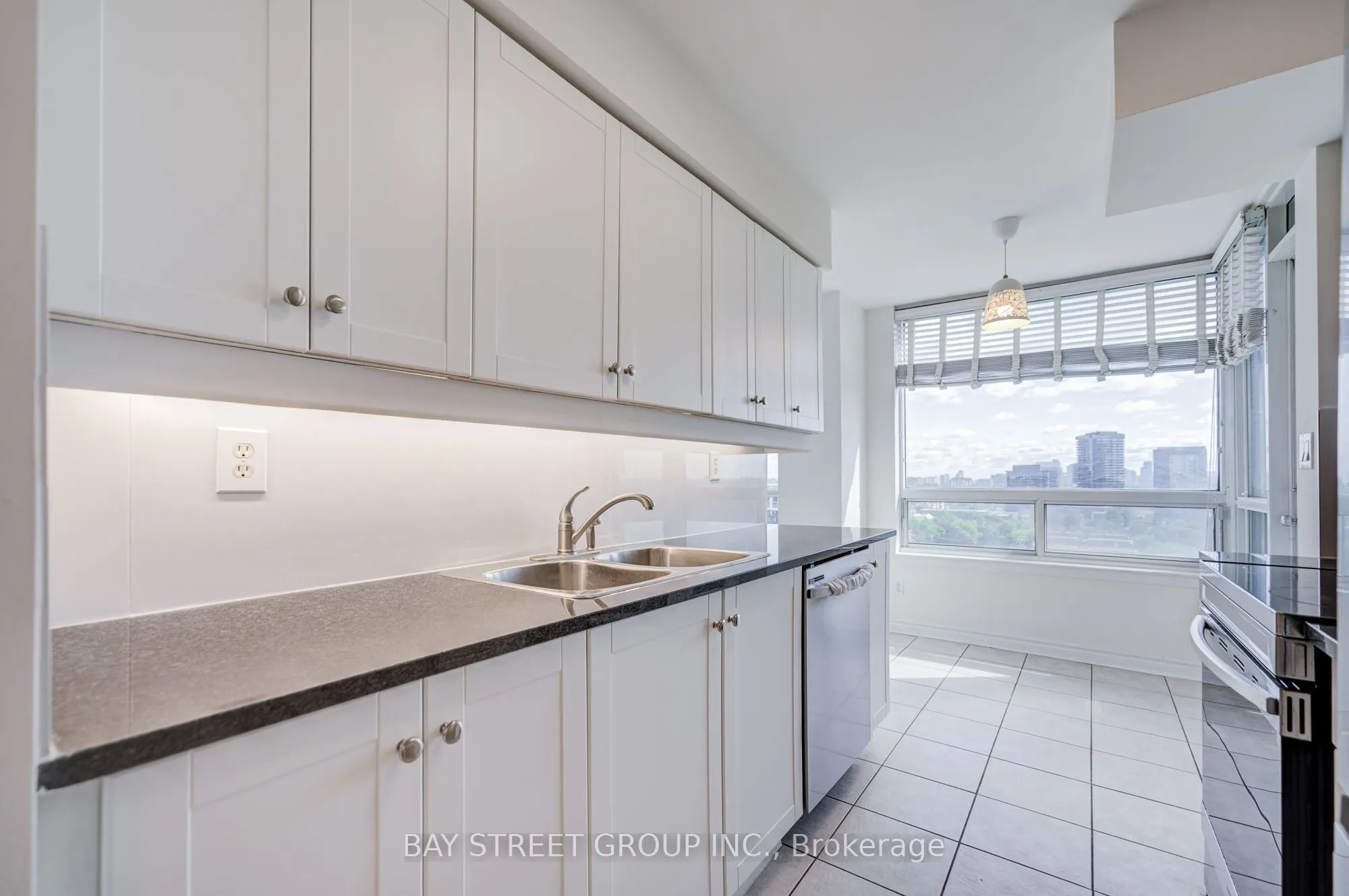 8 Rean Drive #1505