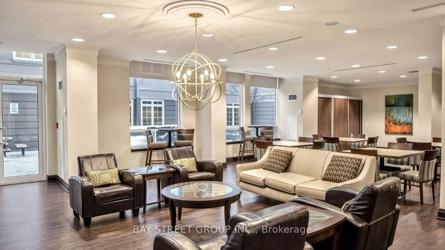 8 Rean Drive #1505