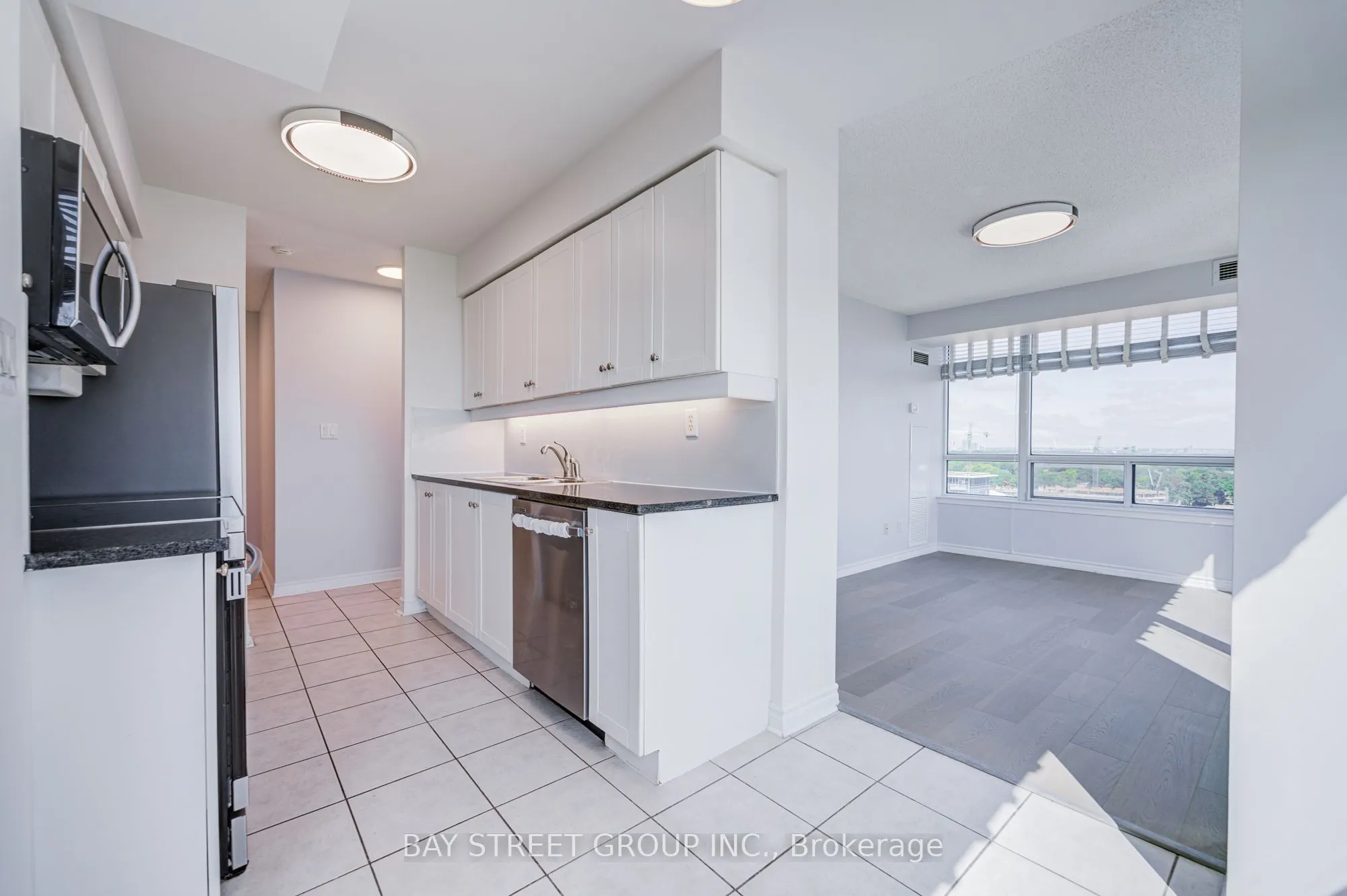 8 Rean Drive #1505