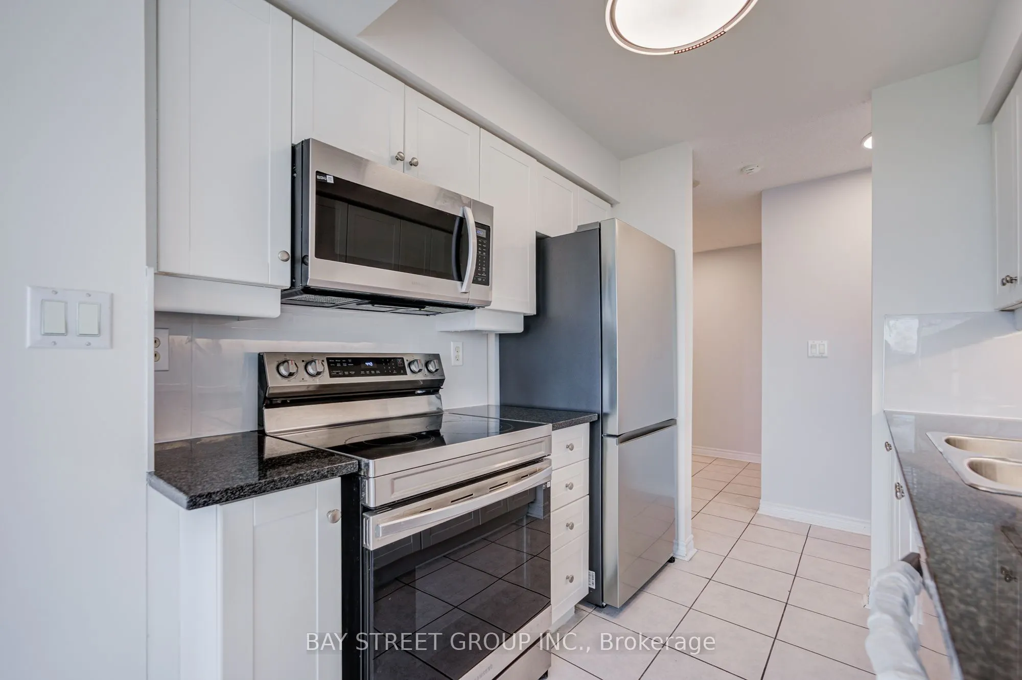 8 Rean Drive #1505