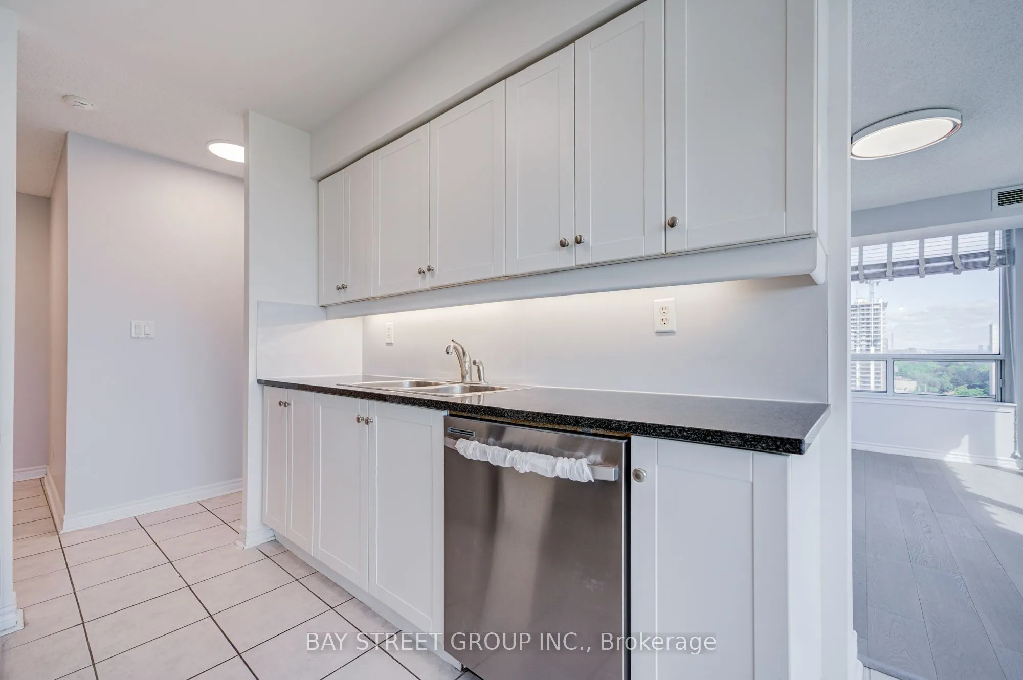 8 Rean Drive #1505
