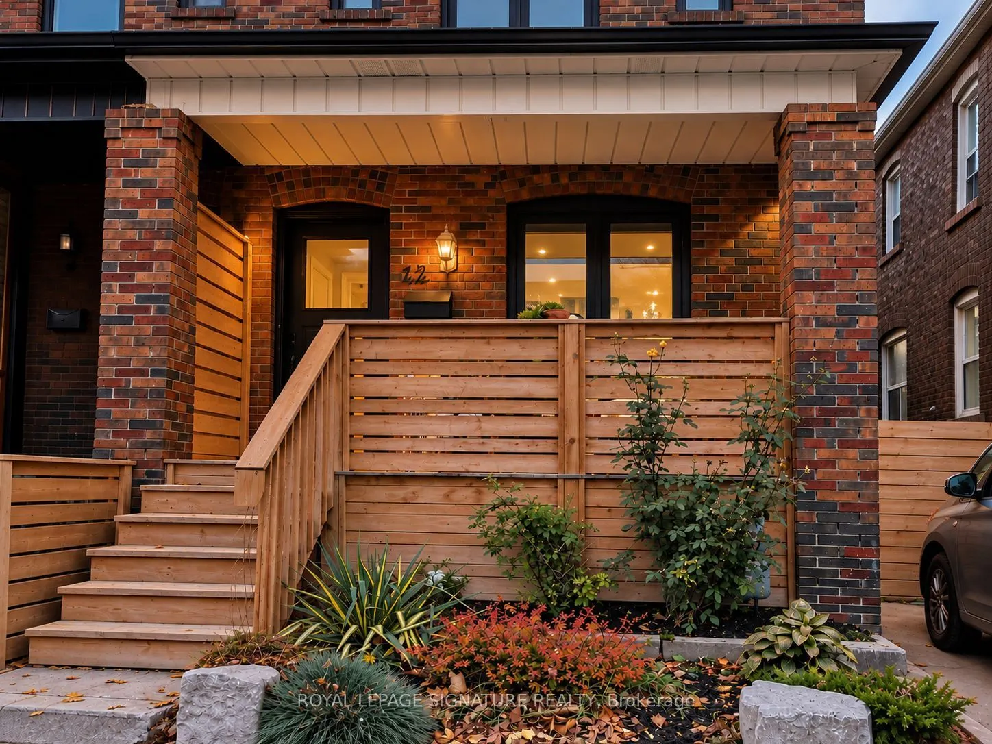 44 Manning Avenue #BSMT