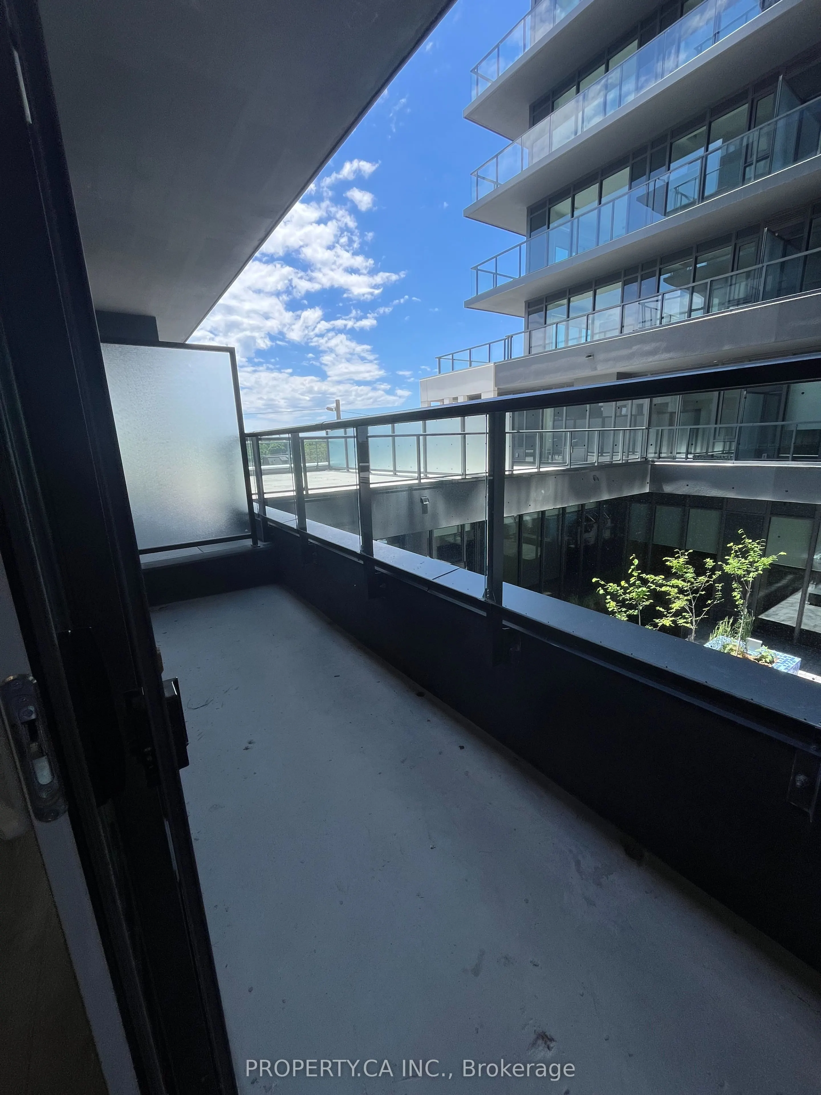 500 Dupont Street #320
