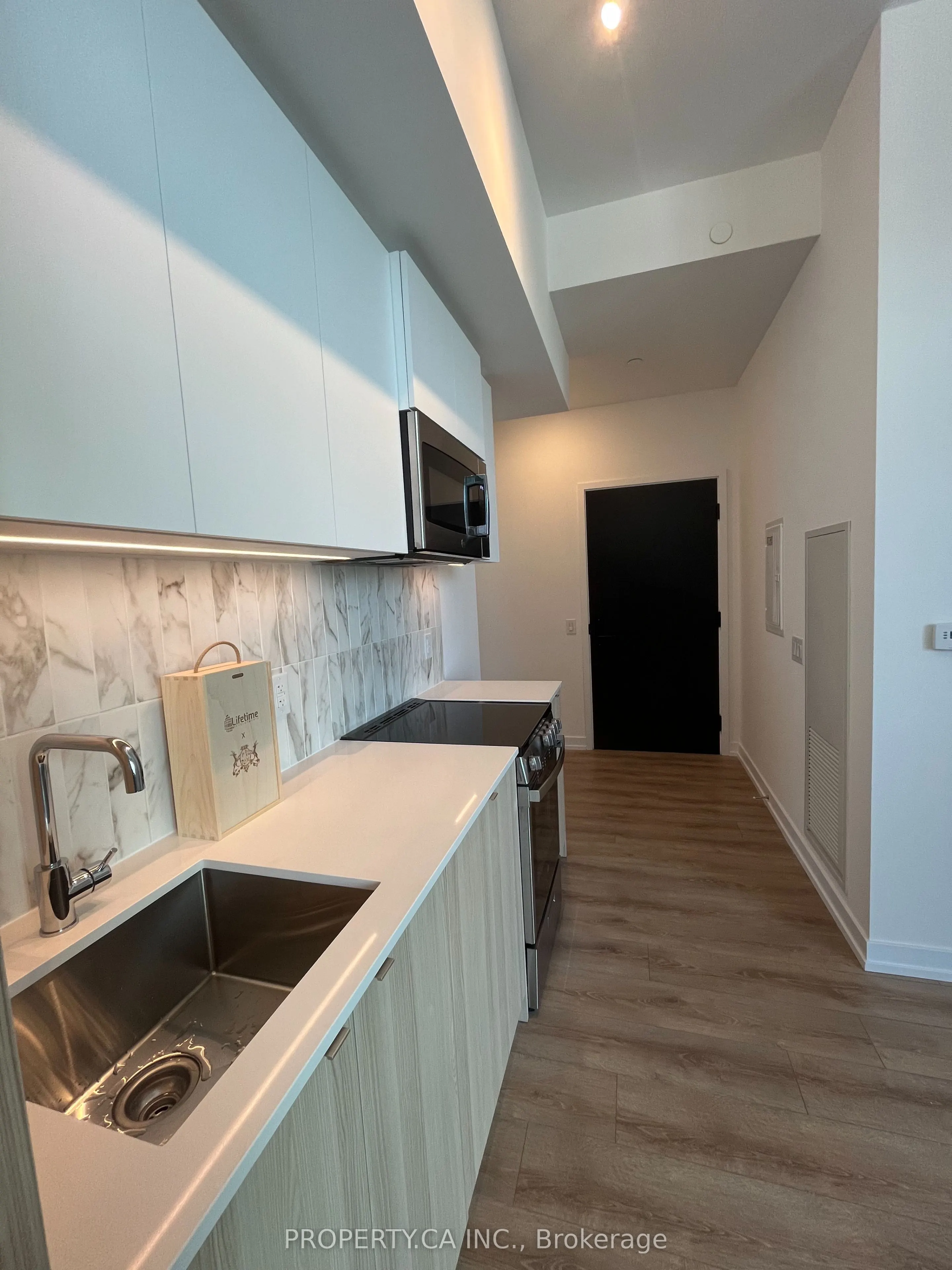 500 Dupont Street #320