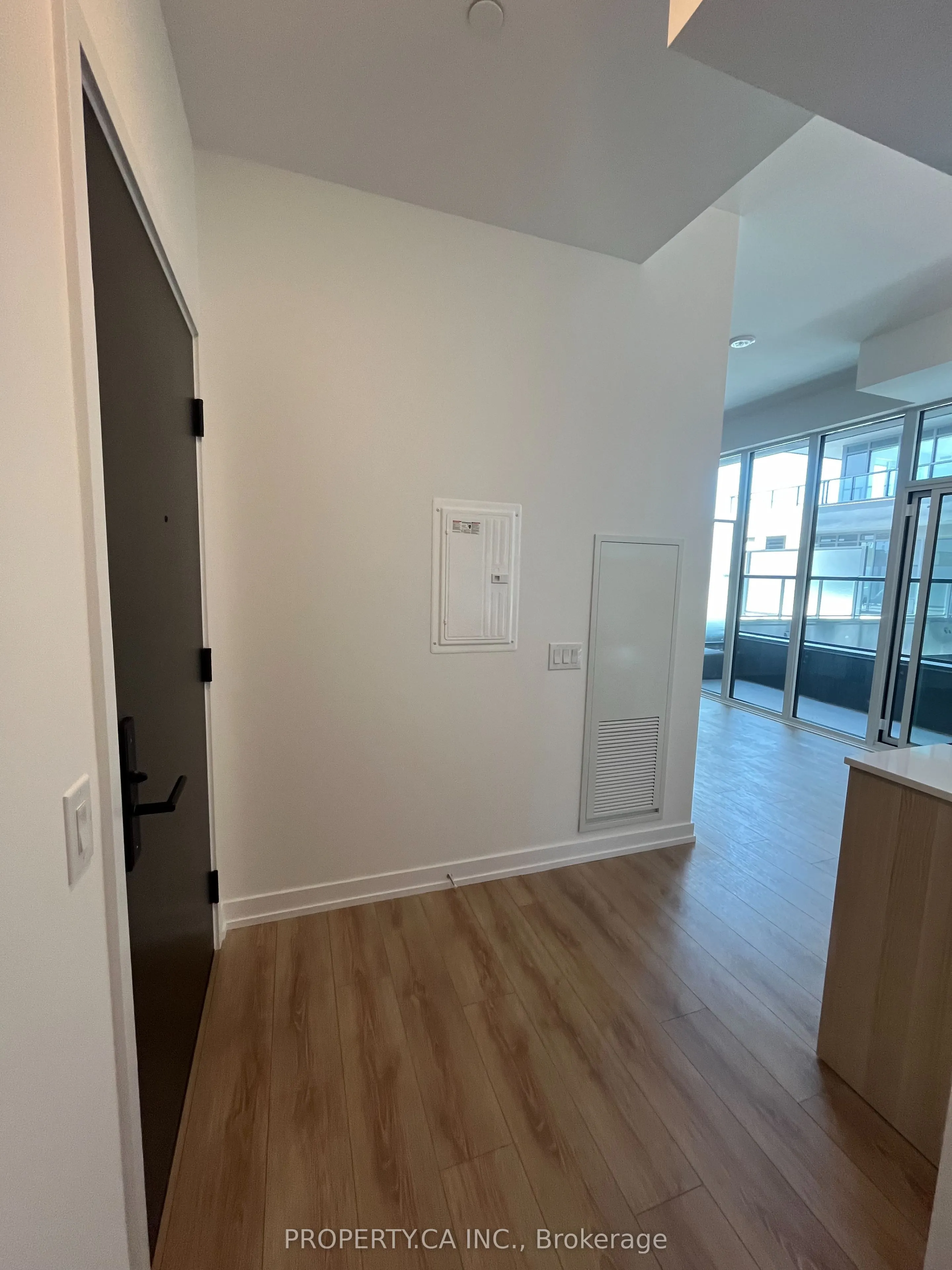 500 Dupont Street #320