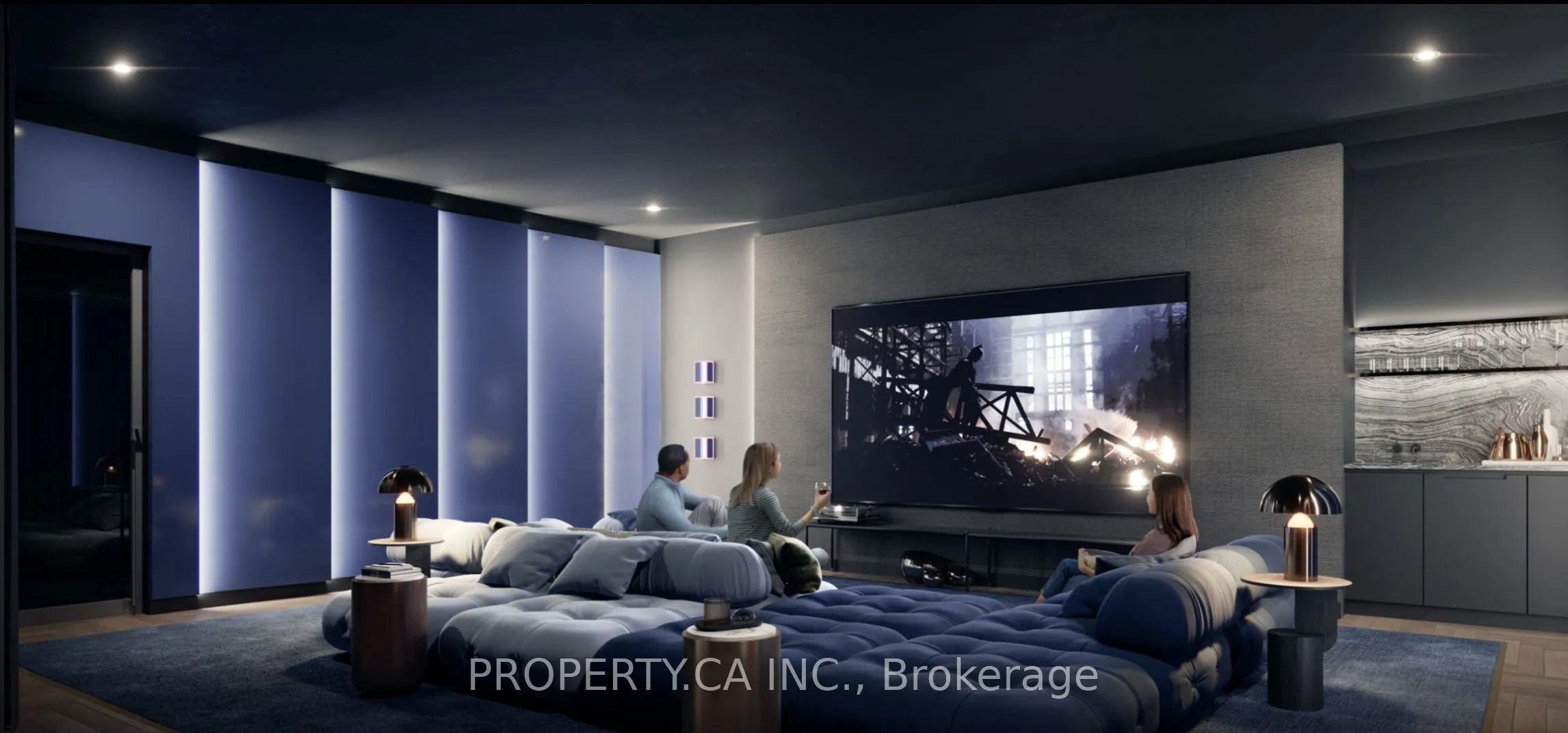500 Dupont Street #320