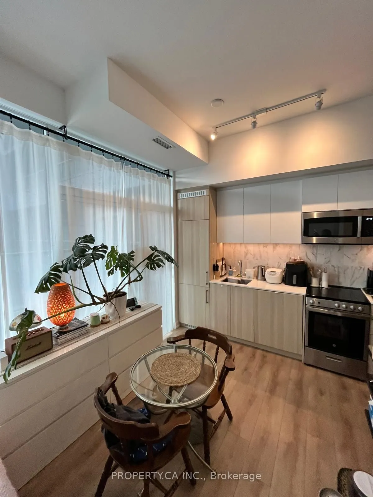 500 Dupont Street #320