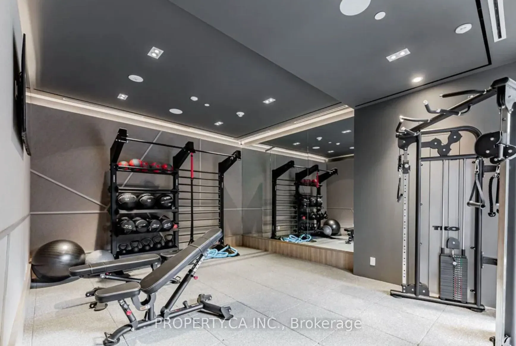 500 Dupont Street #320