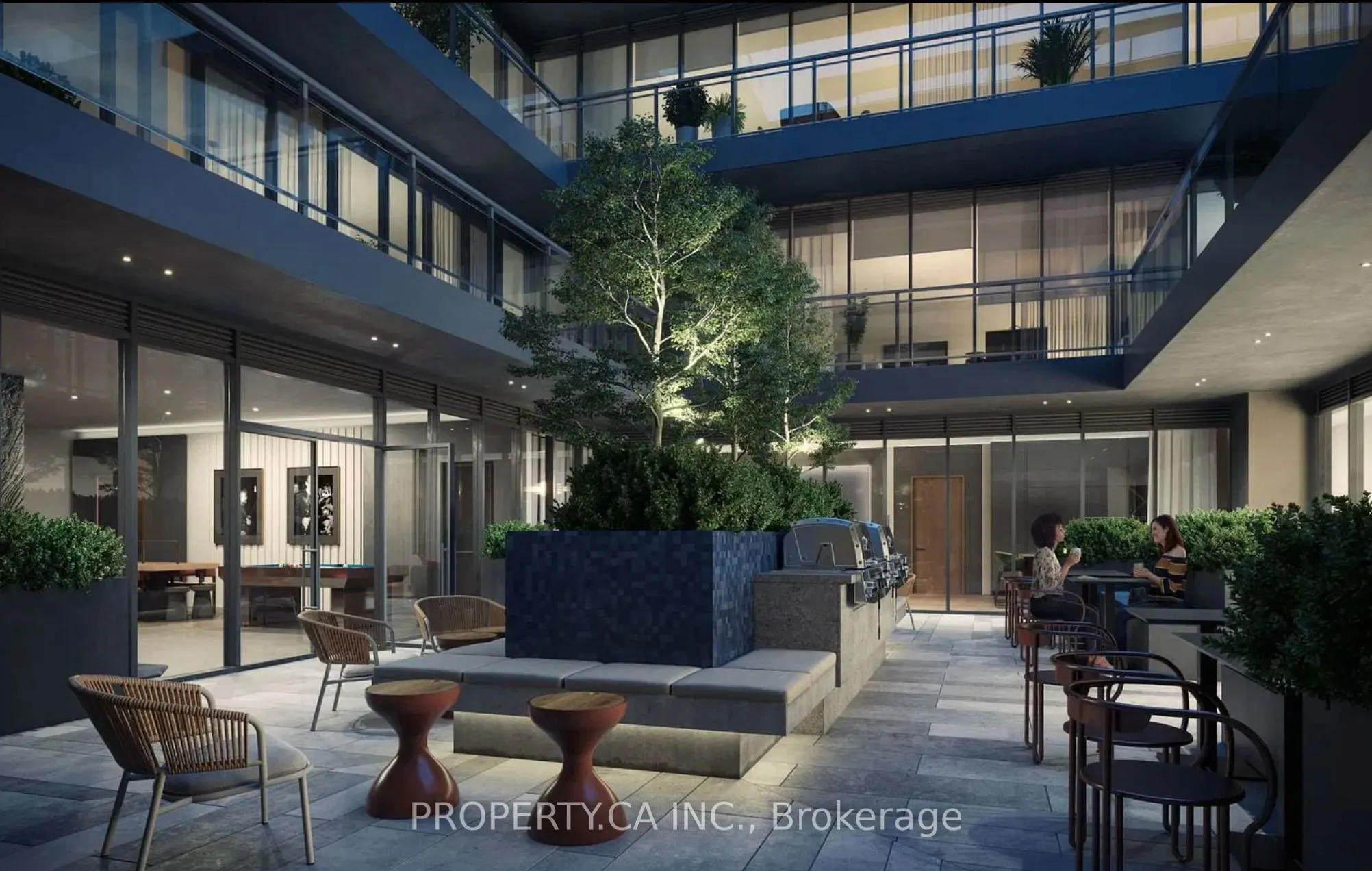 500 Dupont Street #320