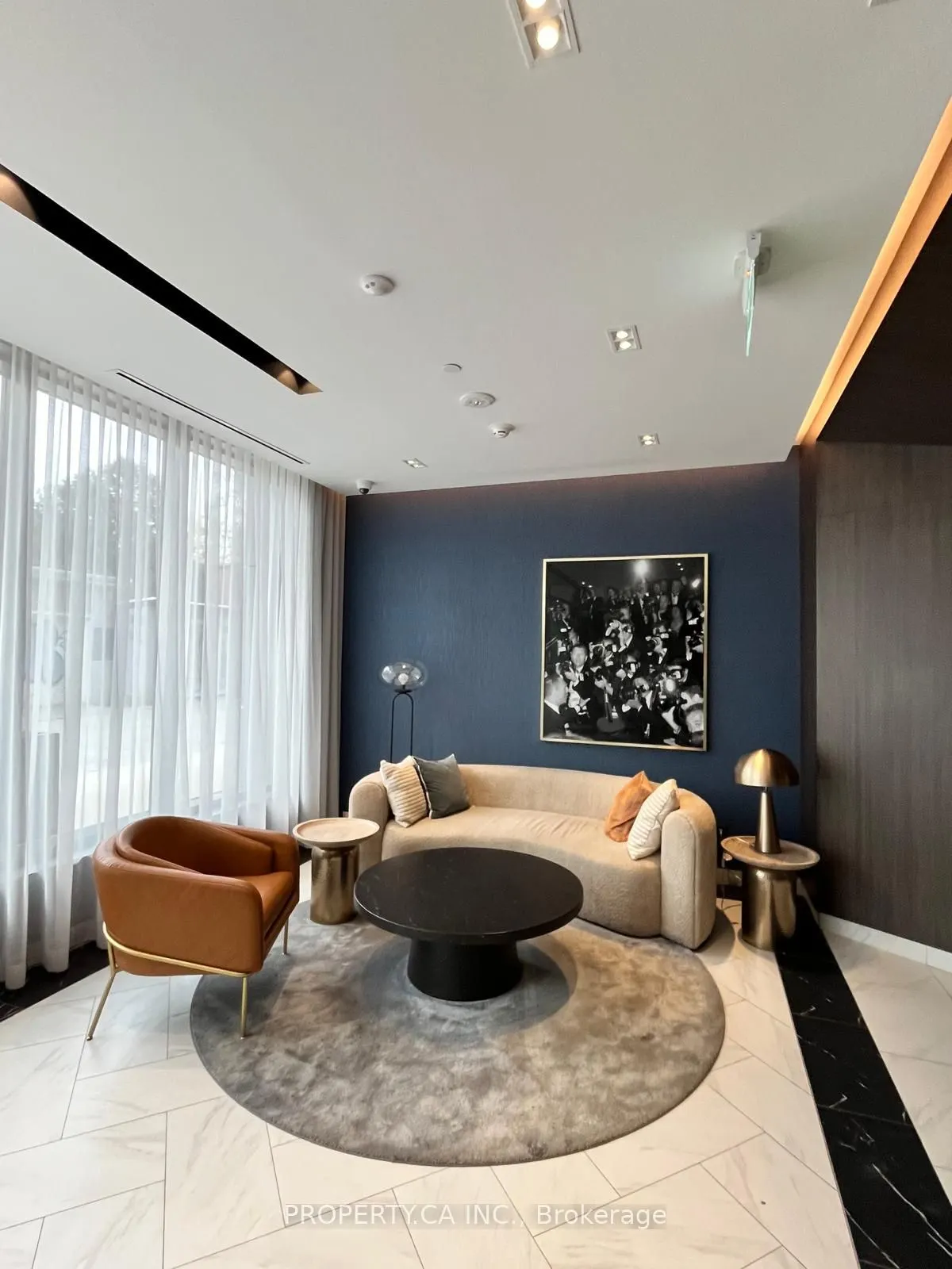 500 Dupont Street #320