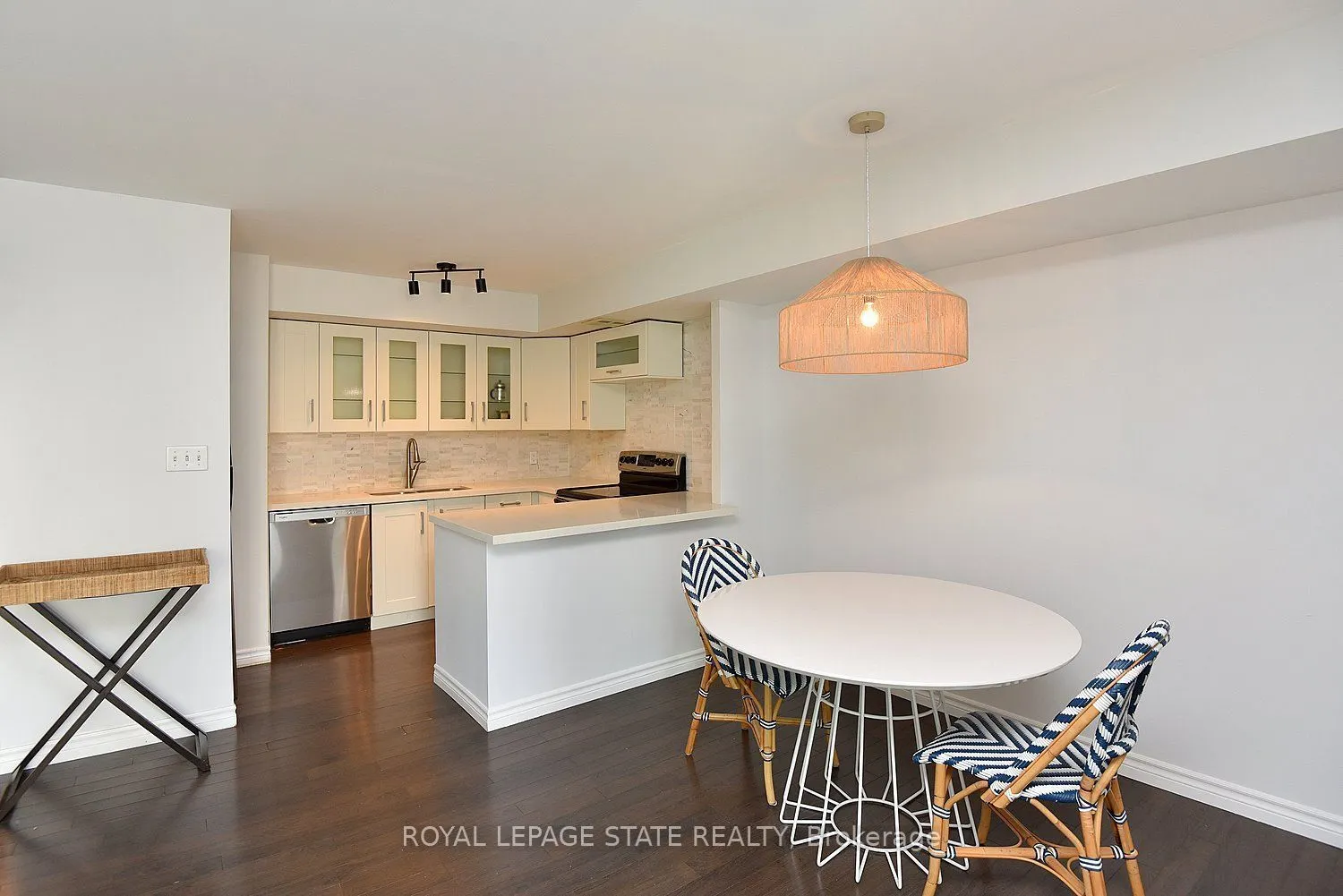 25 The Esplanade #1611