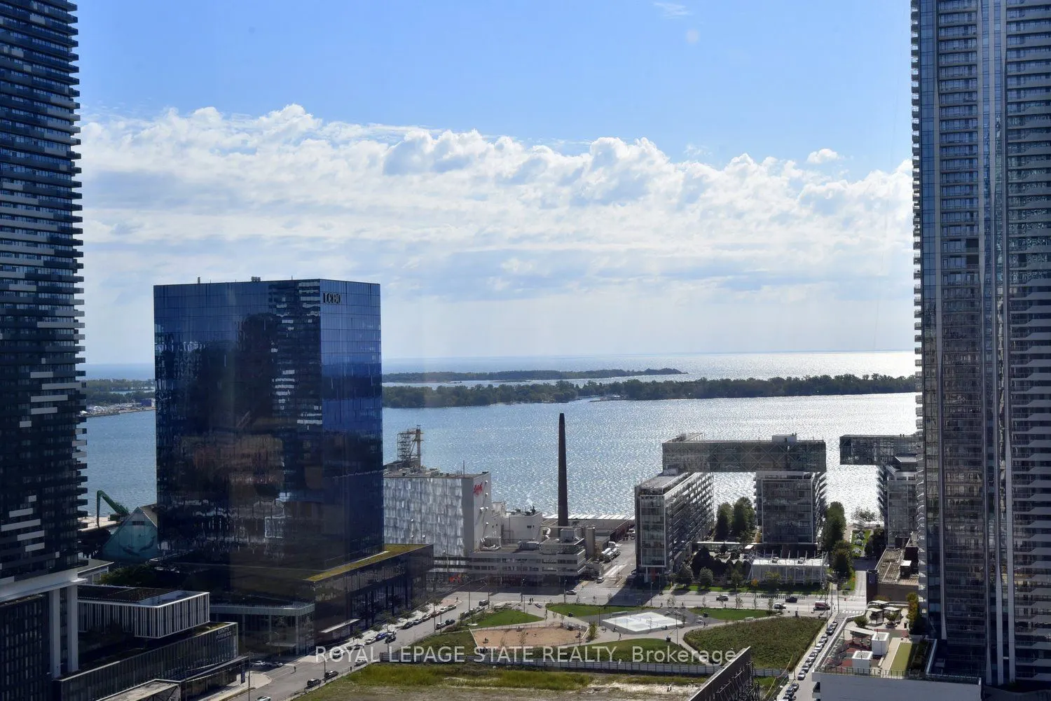 25 The Esplanade #1611